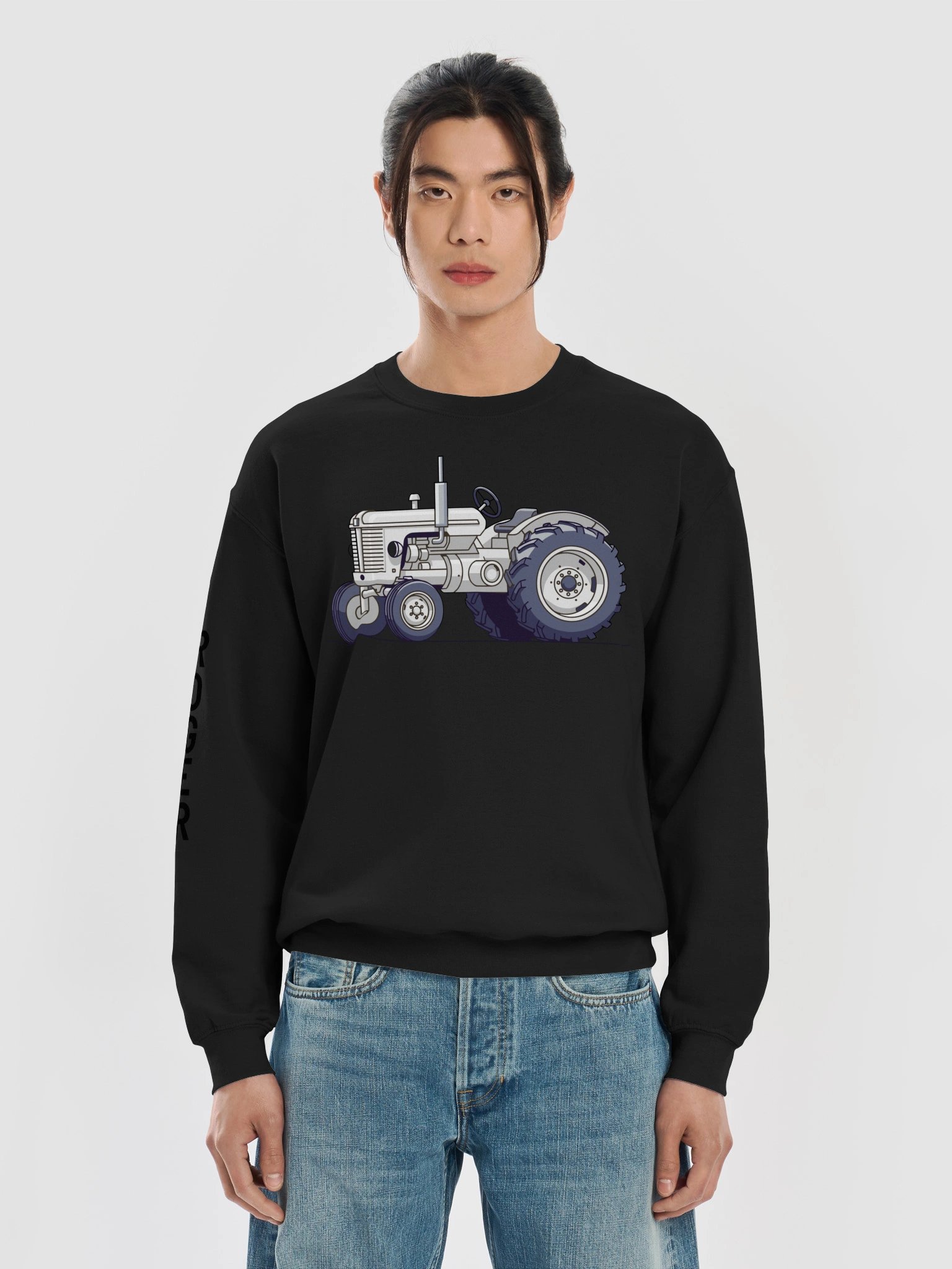 Roger Sweatshirt product image (5)