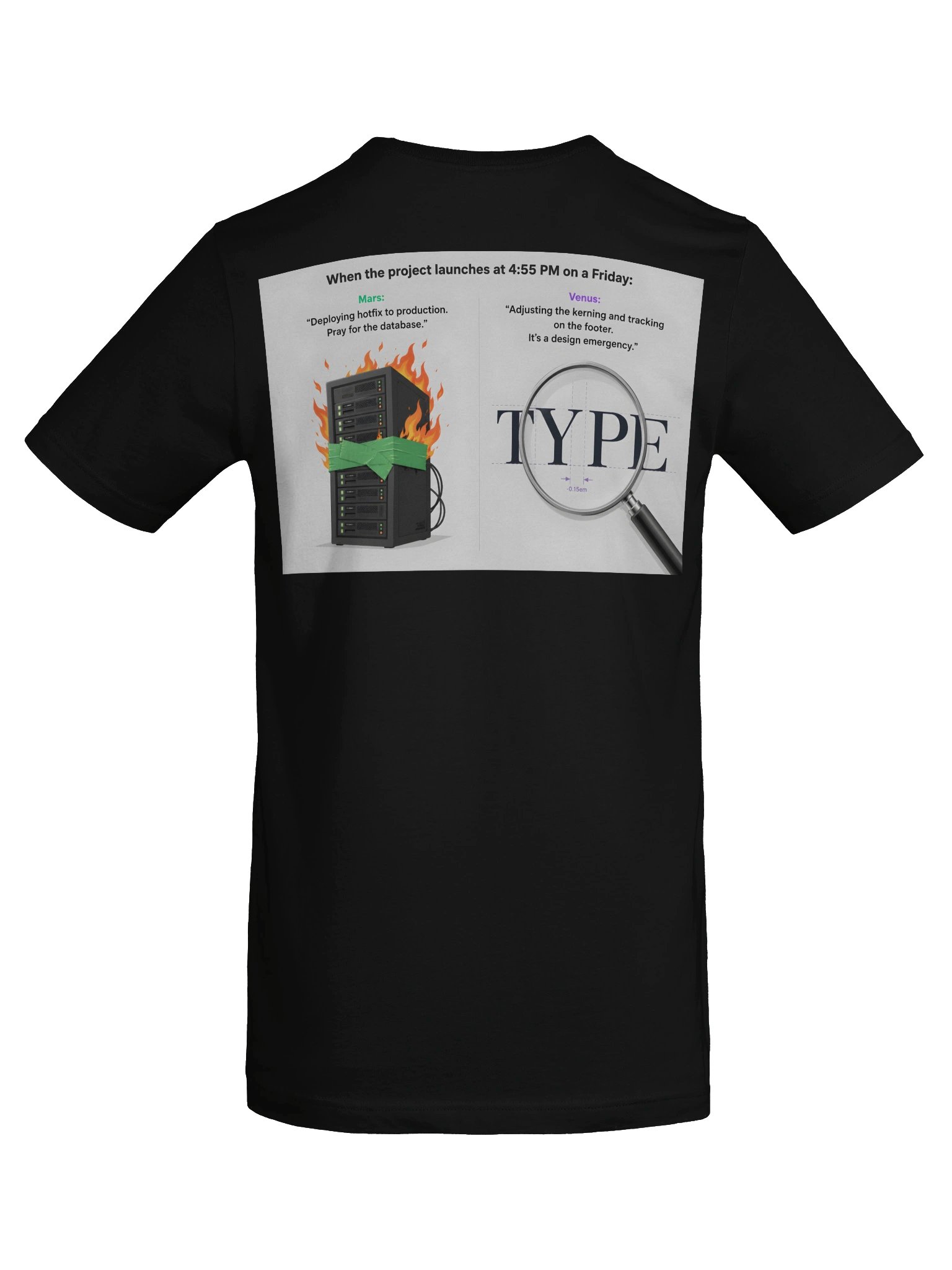 The Deadline Responses product image (59)