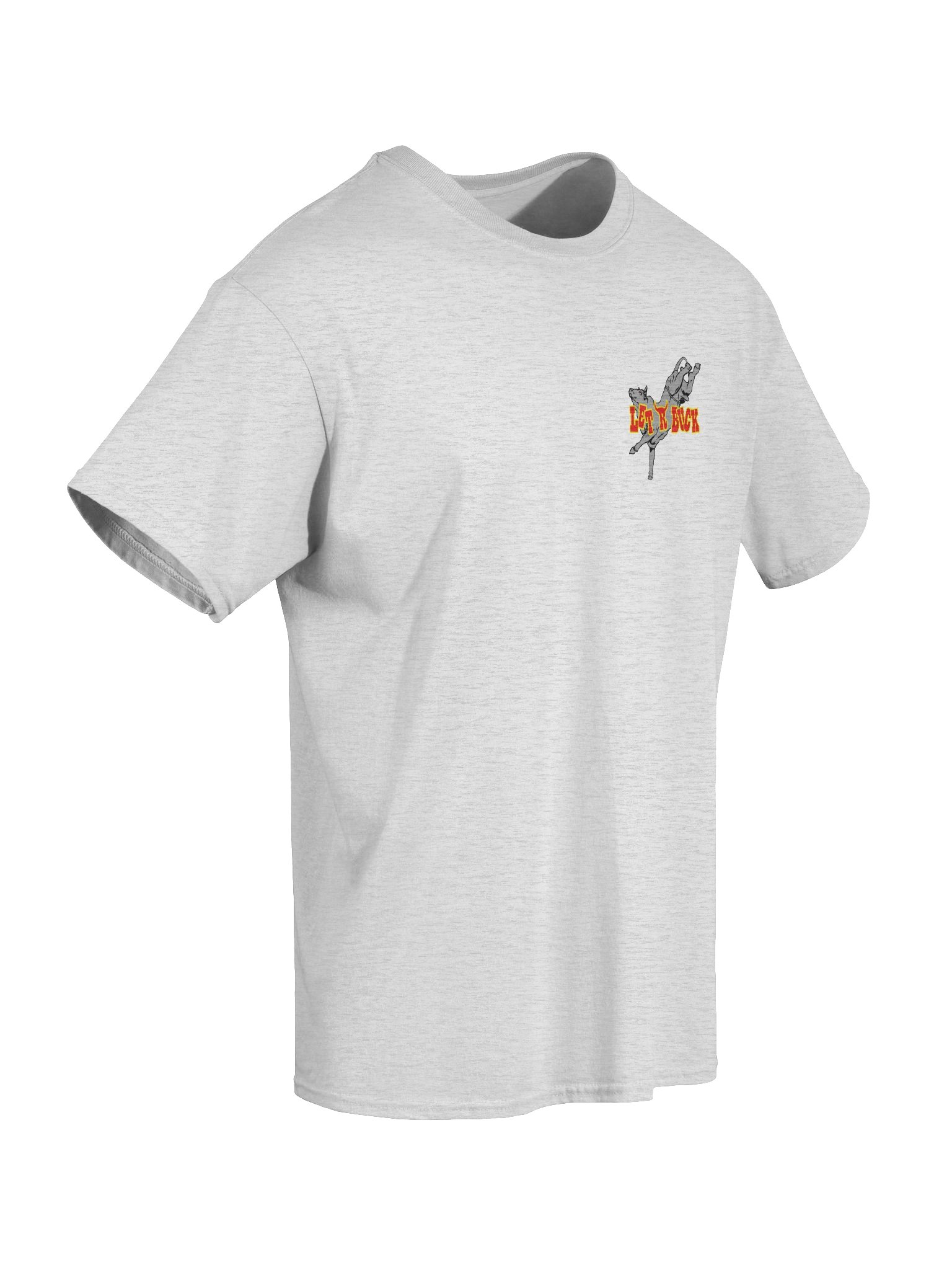 Dubs! - Mid Weight Short Sleeve product image (4)