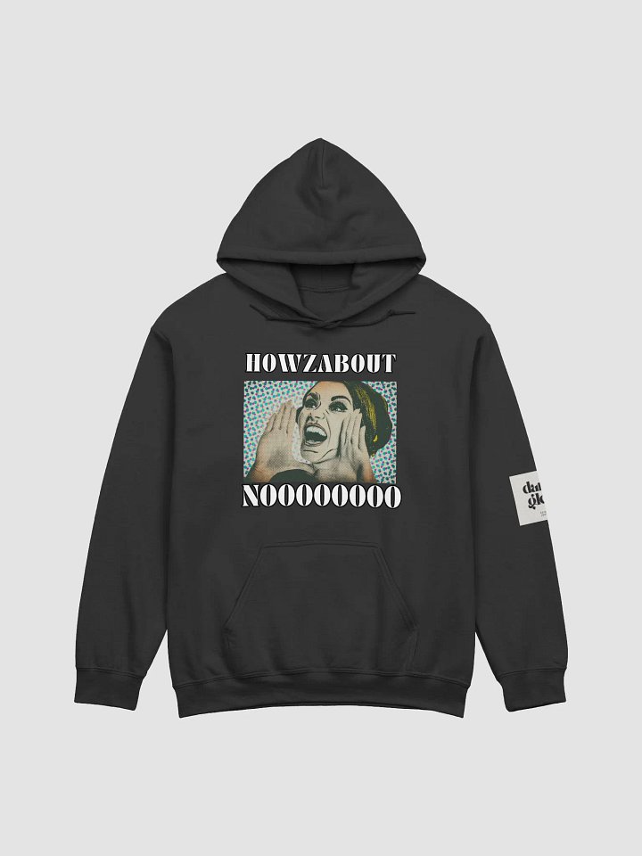 Serenity TF Now Hoodie product image (1)