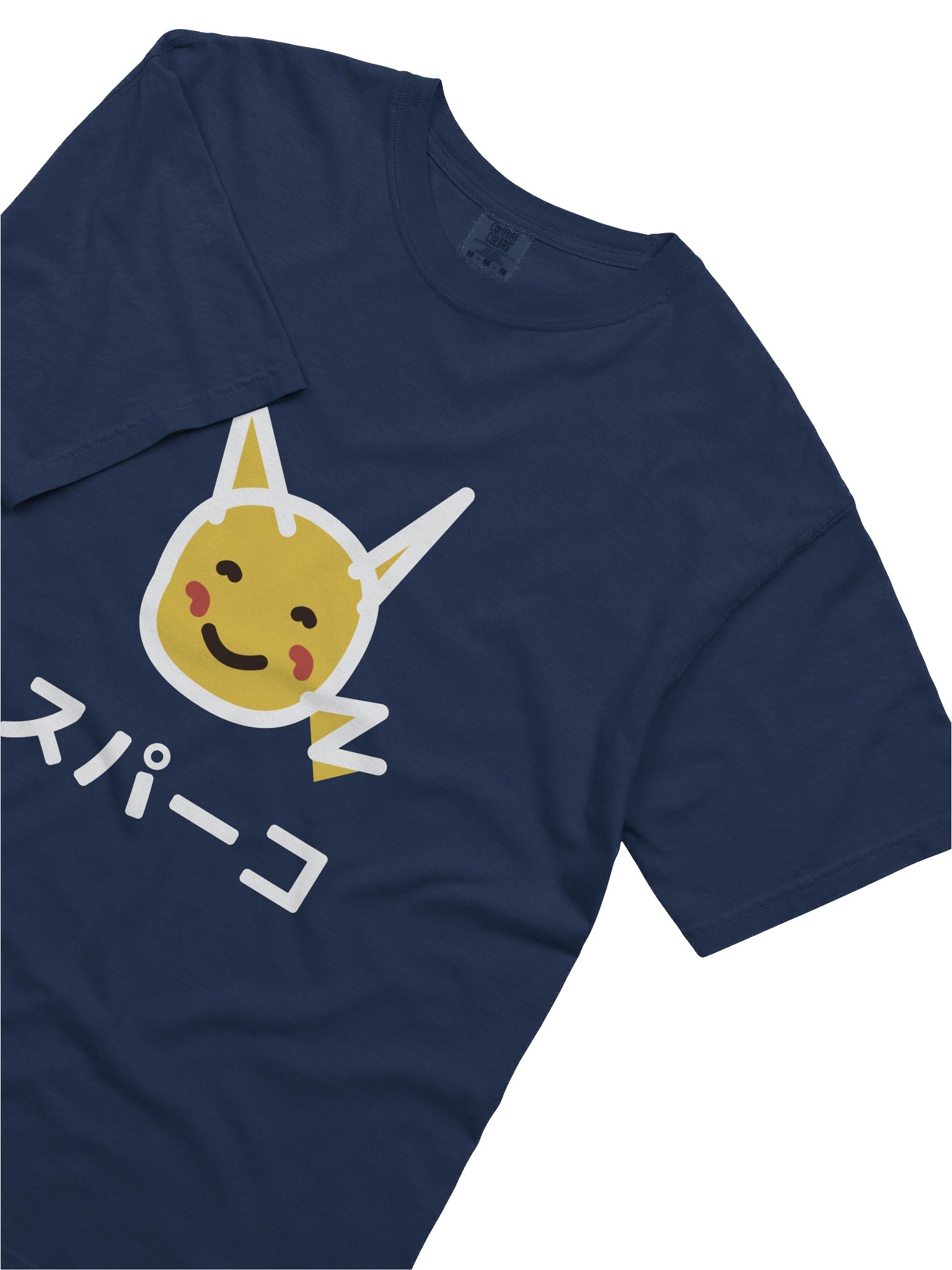 Sparko Japanese Tee product image (6)