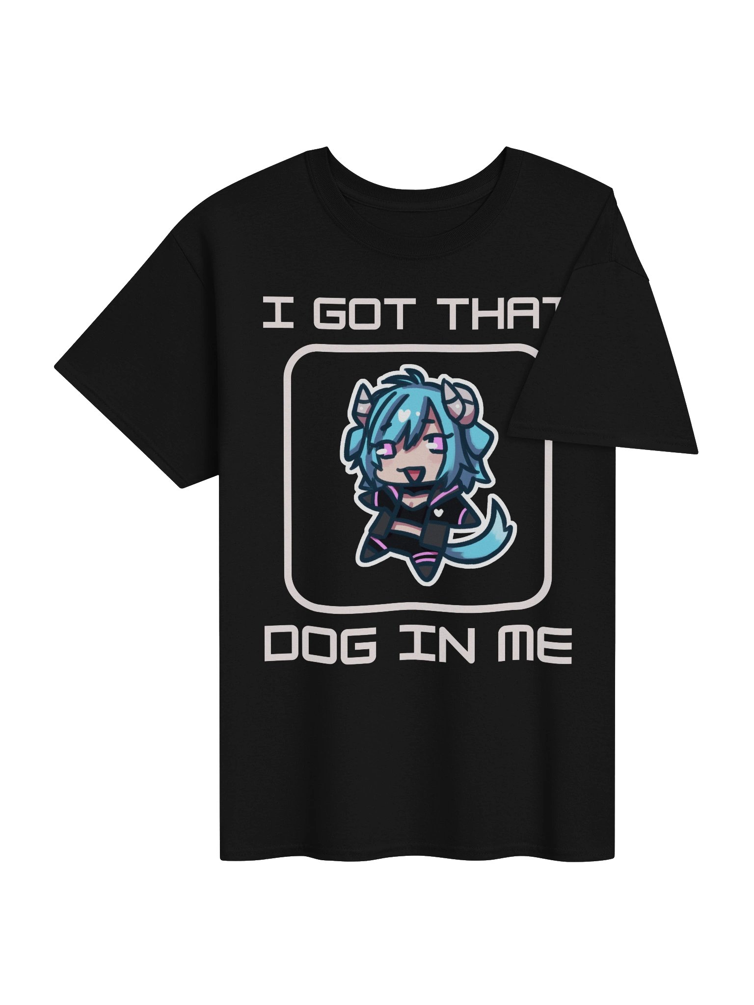 Dog In Me Tee product image (4)