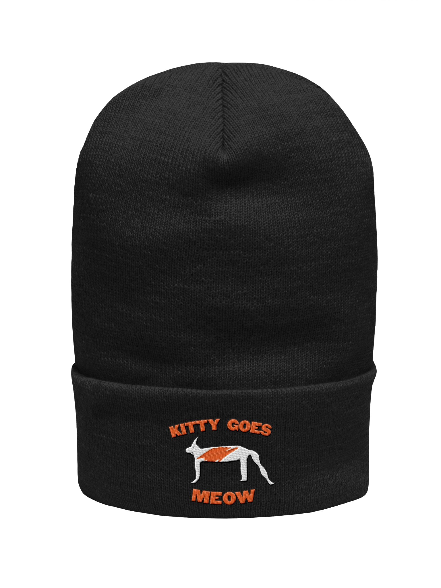 KGM Beanie product image (1)