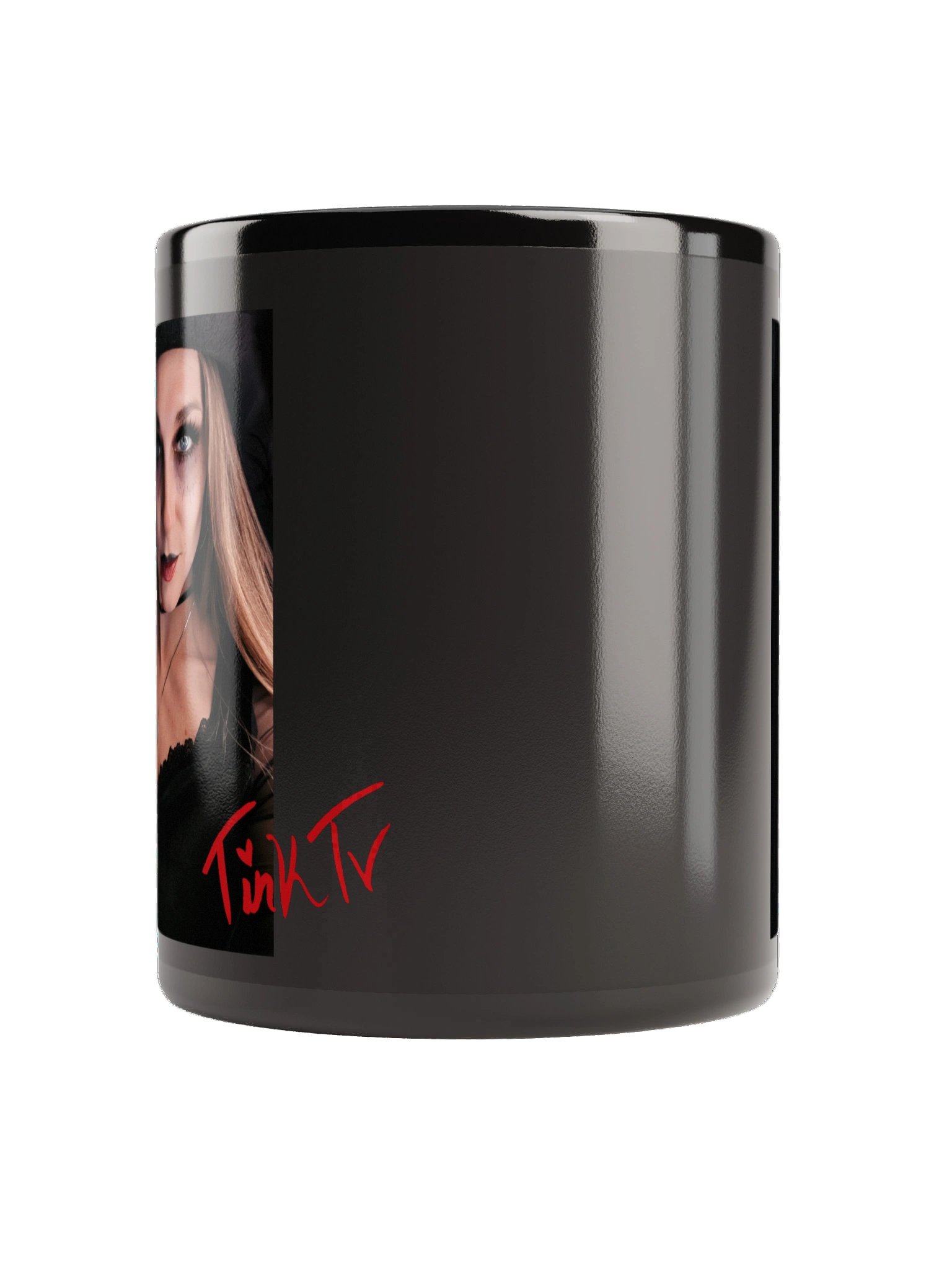 Signed Vampy Tink Mug product image (2)