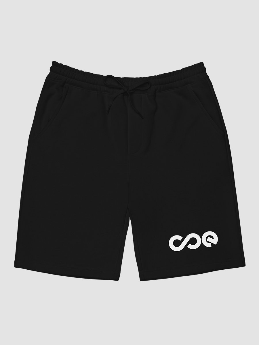 COE - Fleece Shorts product image (1)