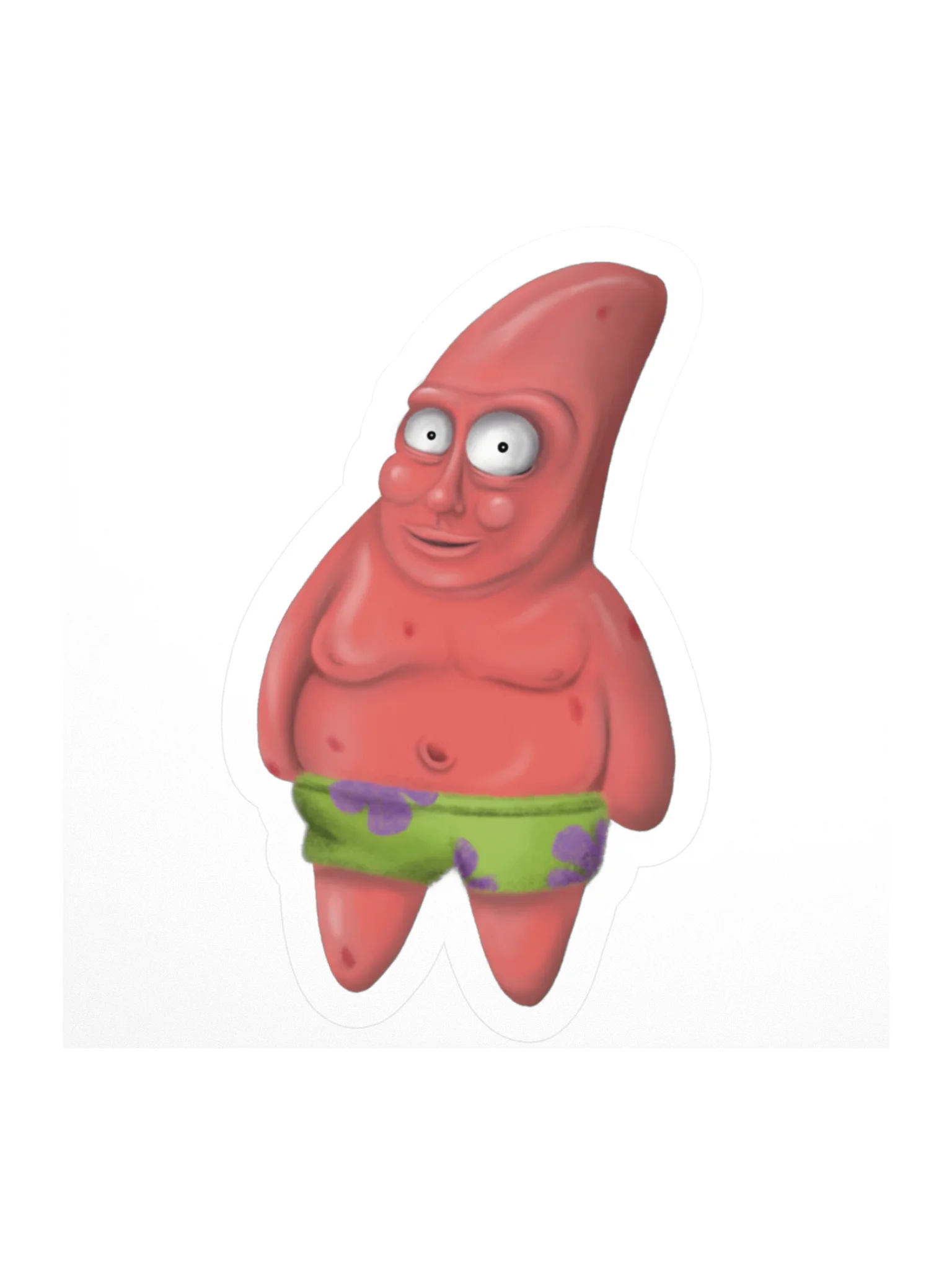 Perdrick Sterr product image (1)