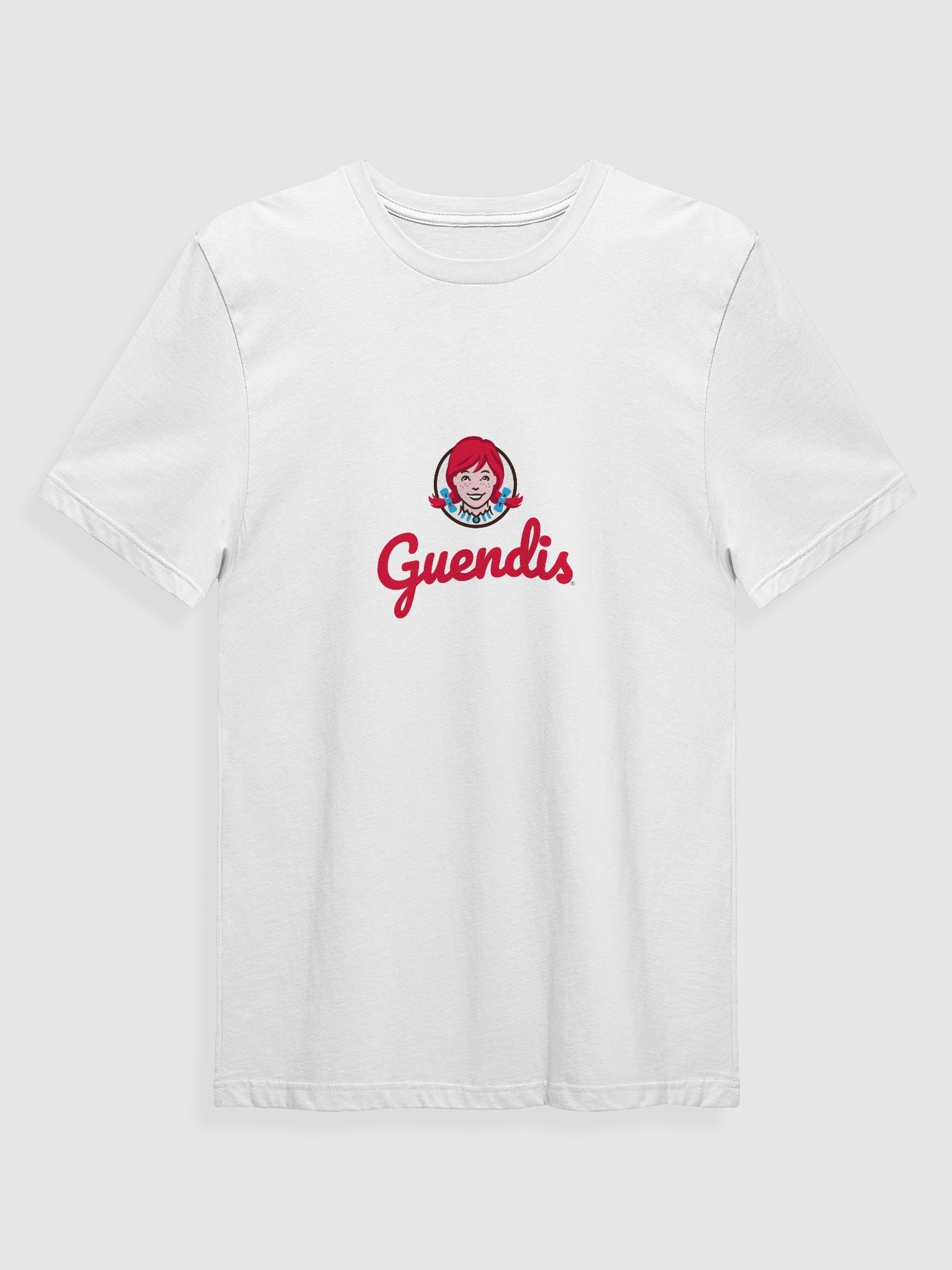 Guendis (Parody) product image (1)
