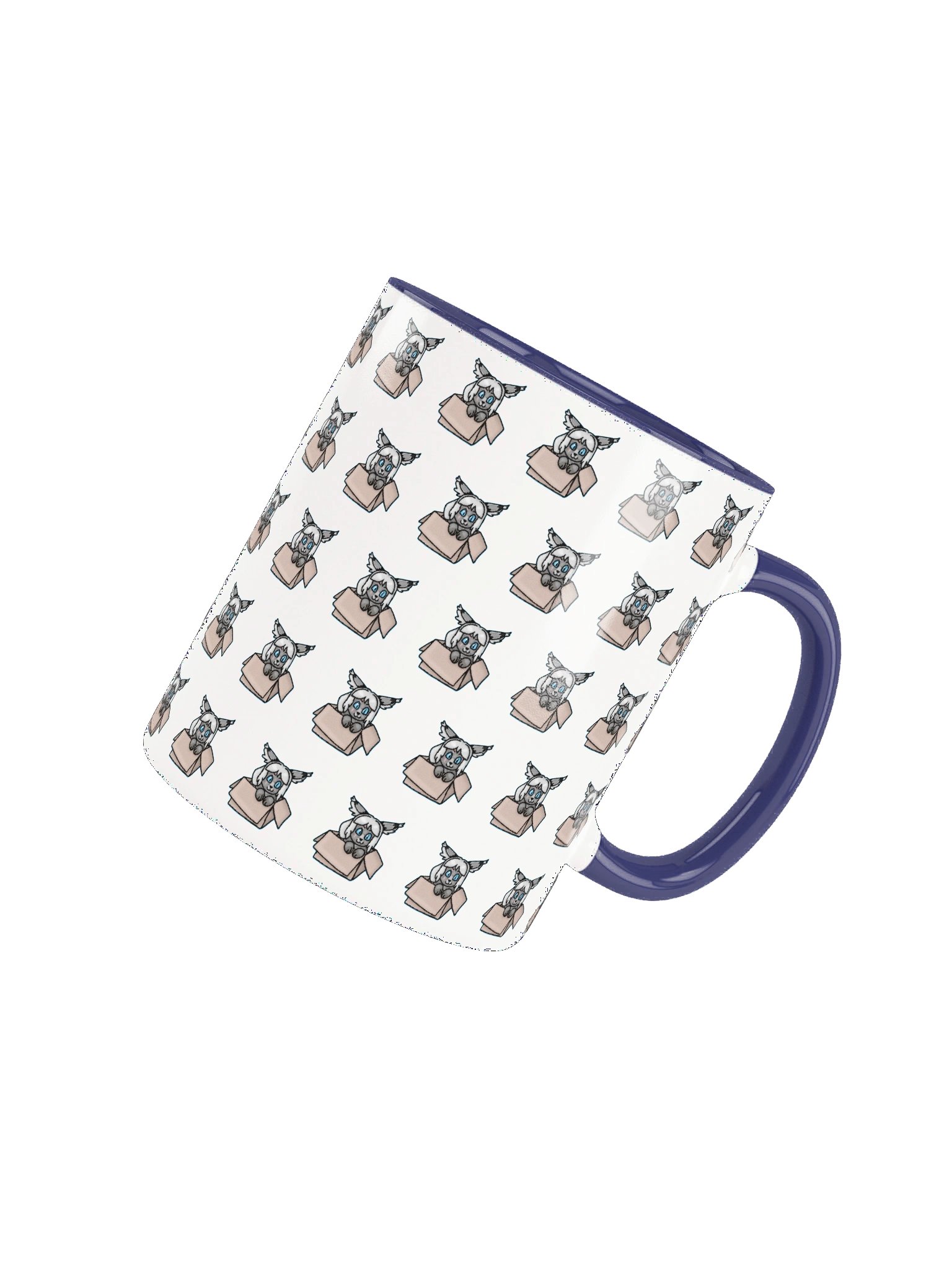 Boksissa Mug product image (37)