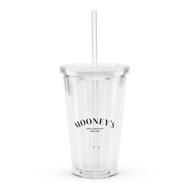 "Mooney's" Tumbler product image (1)