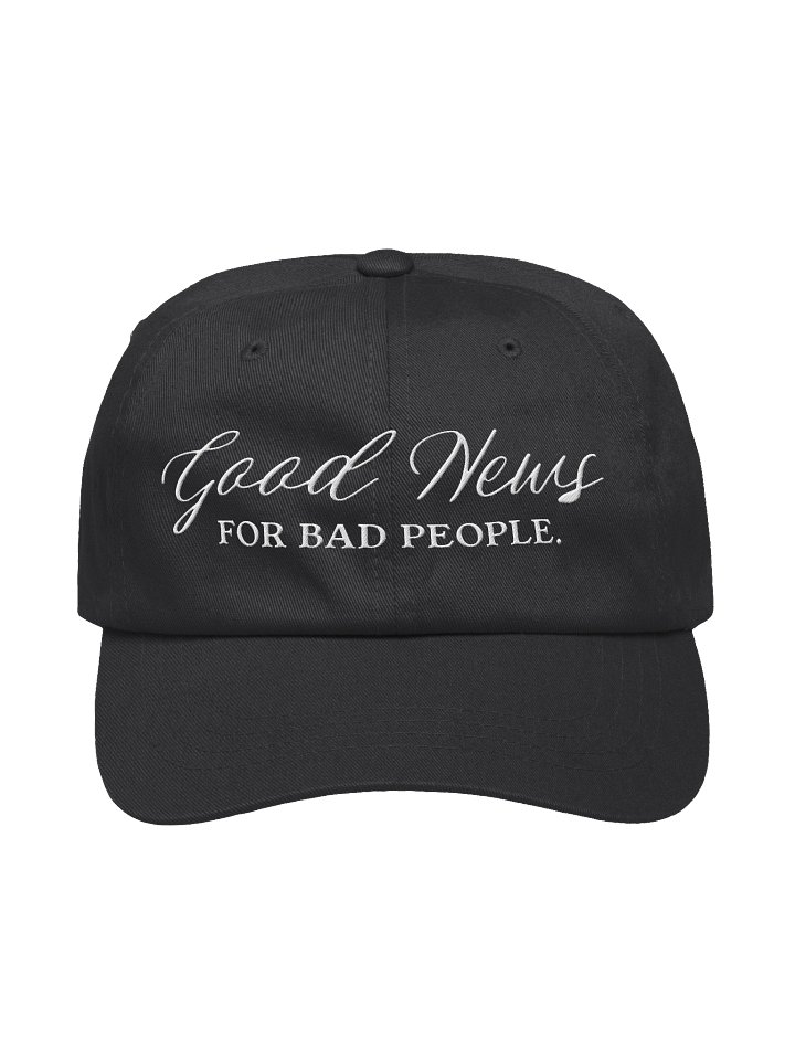 Good News product image (1)