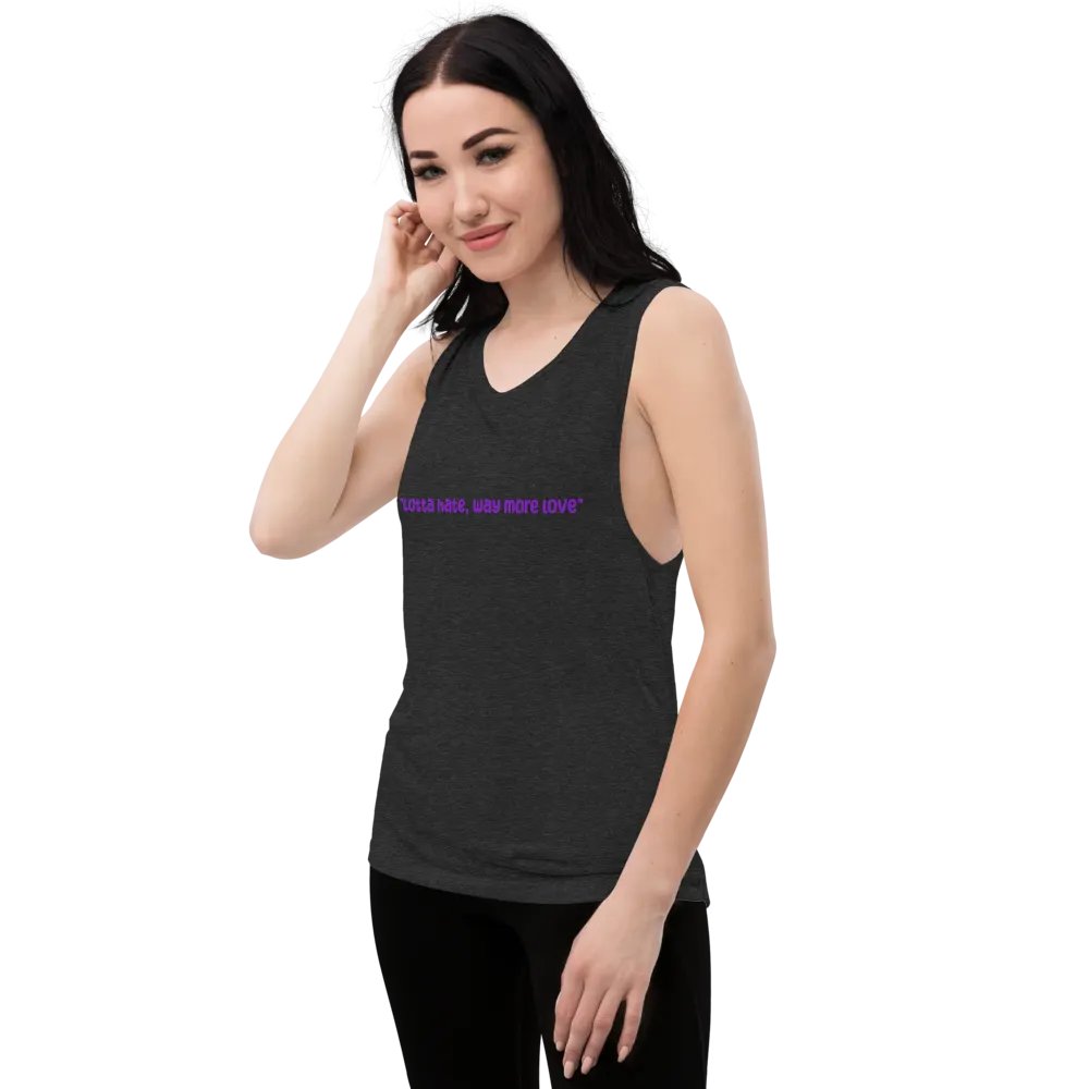 Lotta Hate Tank product image (9)
