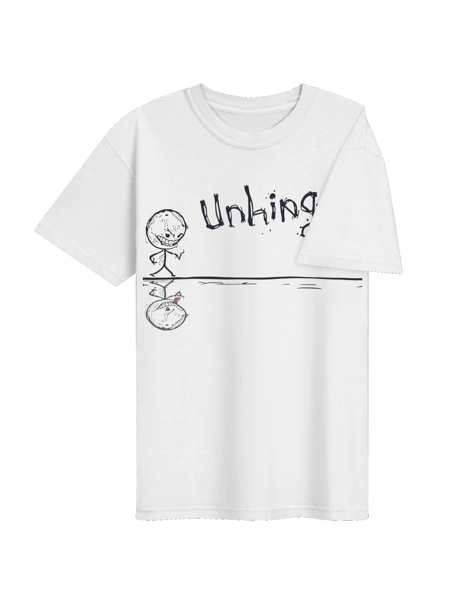 Unhinged Reflection product image (28)