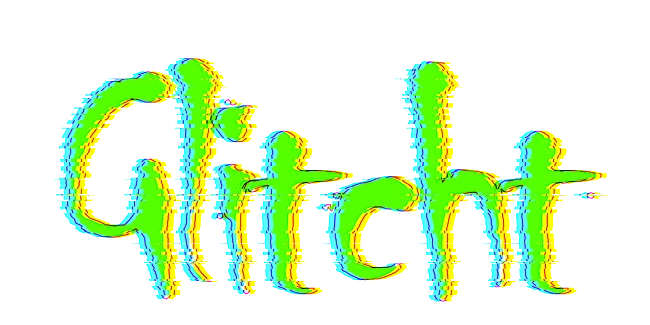 Glitcht Collection