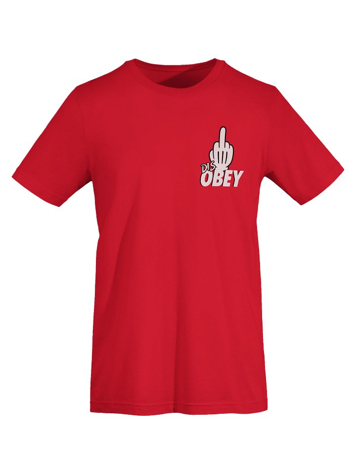 DisObey Tee product image (26)