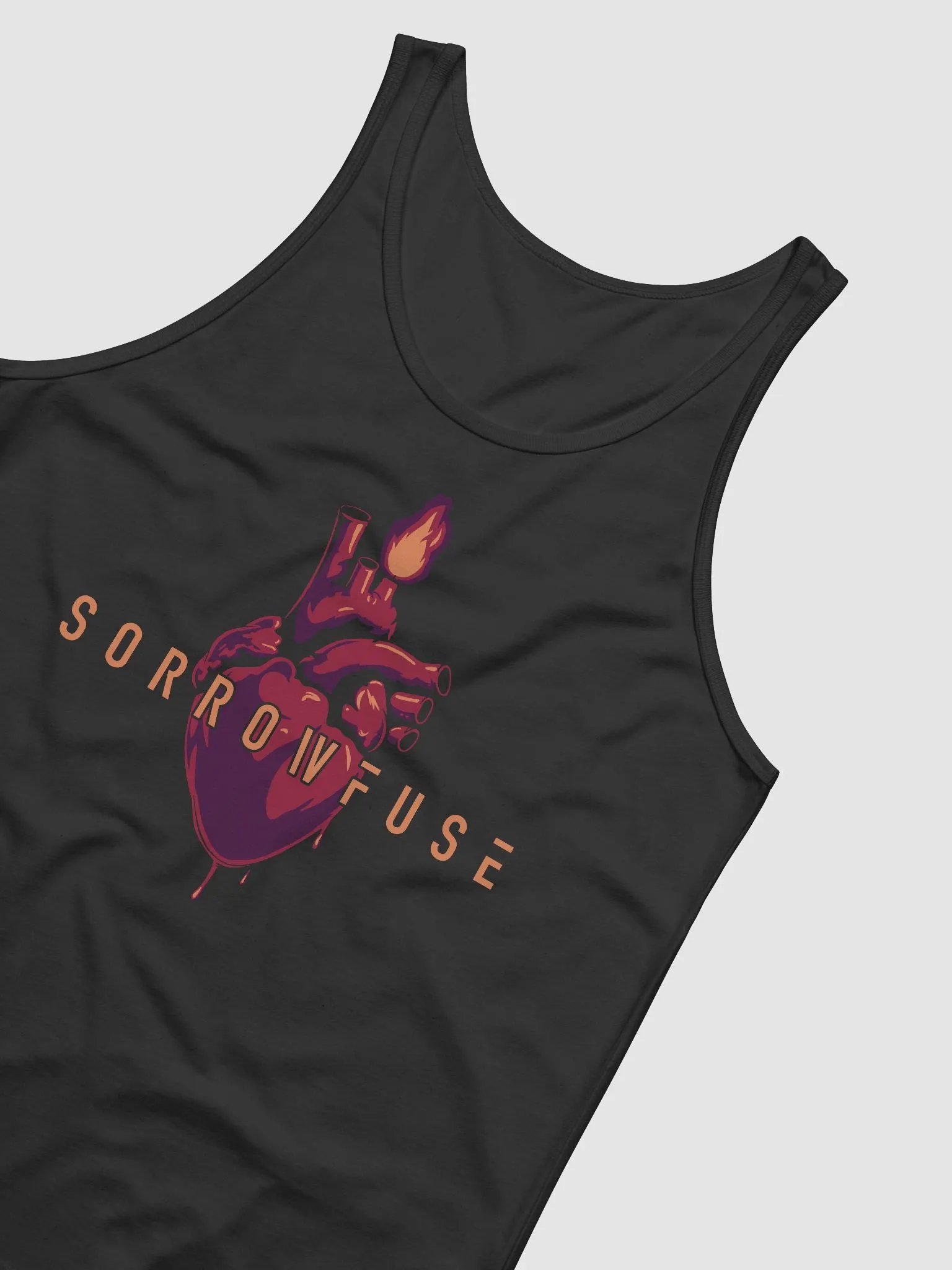 Sorrowfuse Tank #3 product image (7)