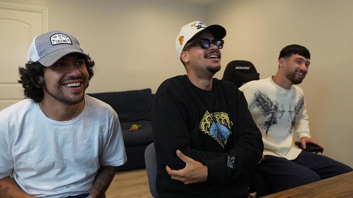 Video thumbnail