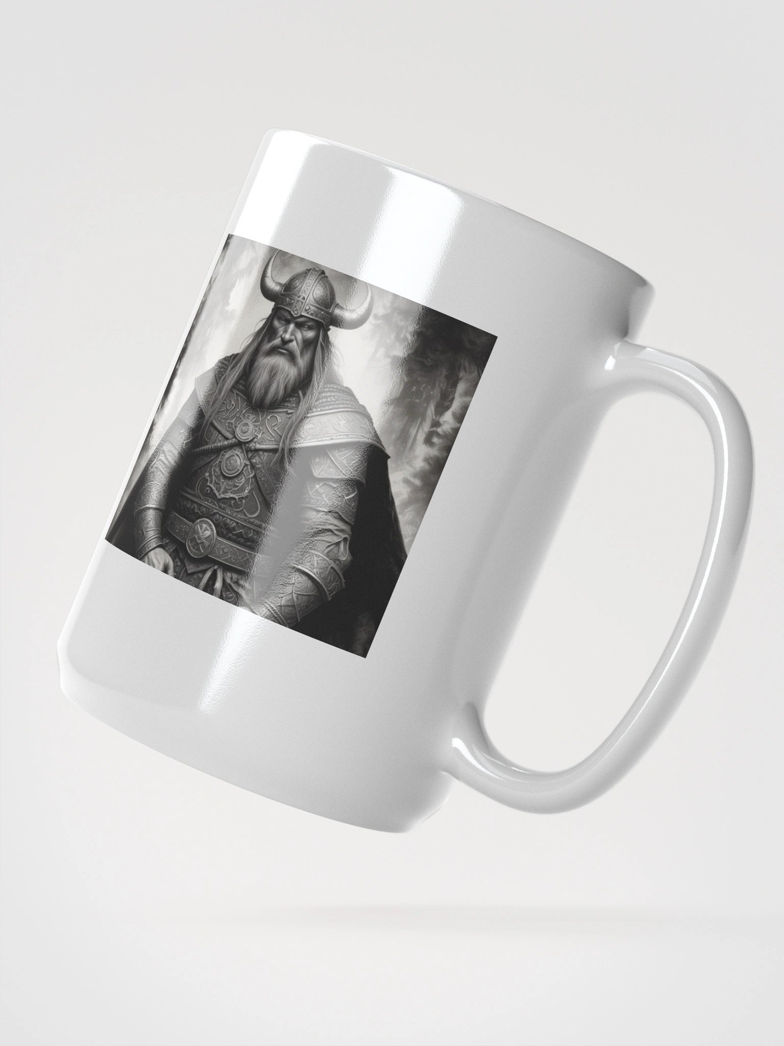Viking Warrior product image (2)