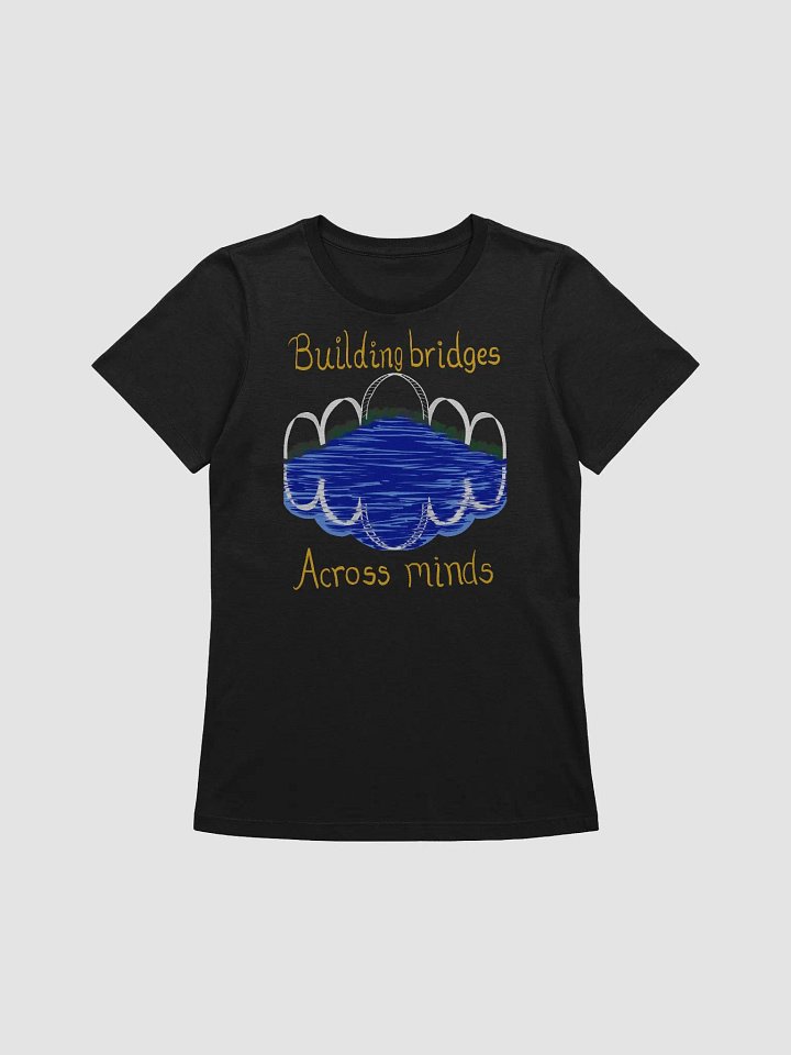Tribal T-Shirt - womens shirt product image (1)