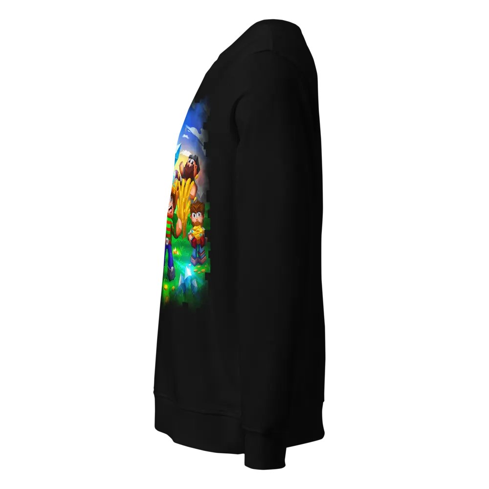 Entropia [Kingdom Classic] product image (3)
