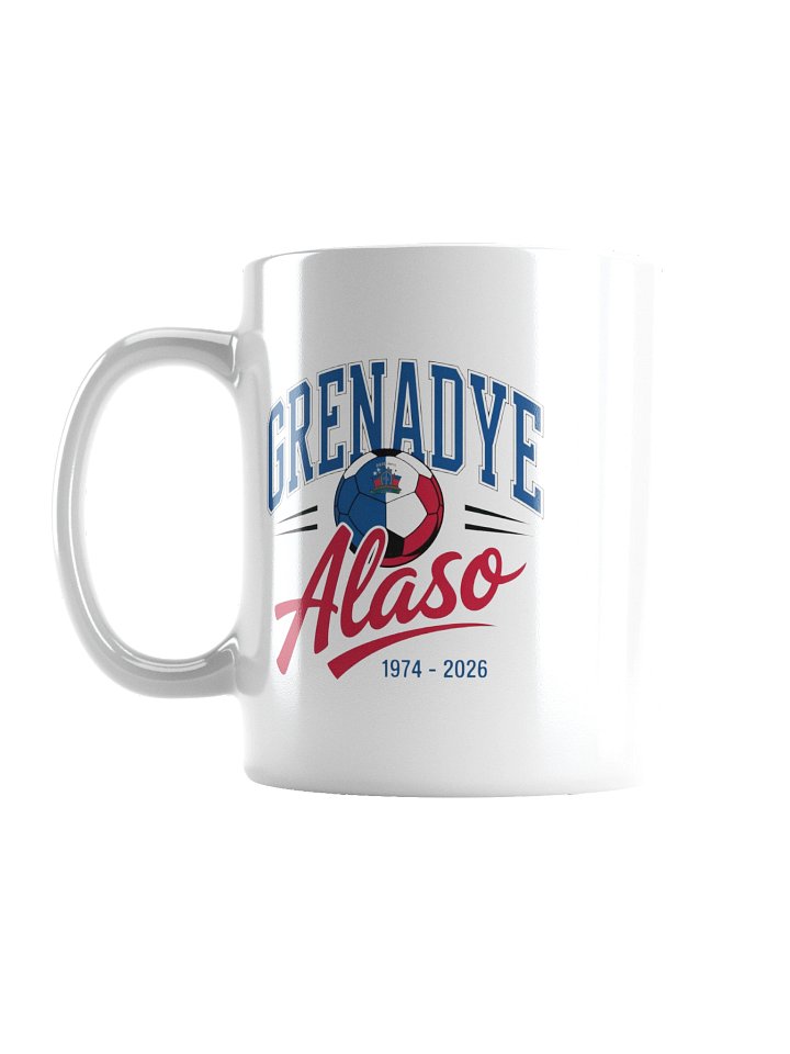 It's Soccer It's Football 2026-Grenadye Alaso coffee Mug product image (1)