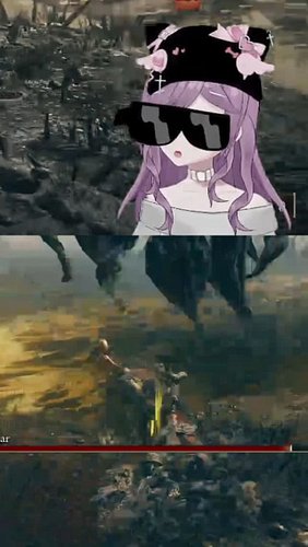 bwomp PERFECT timing chat 💀🤣🤣🤣 #funny #streamer #vtuber #twitch #meme