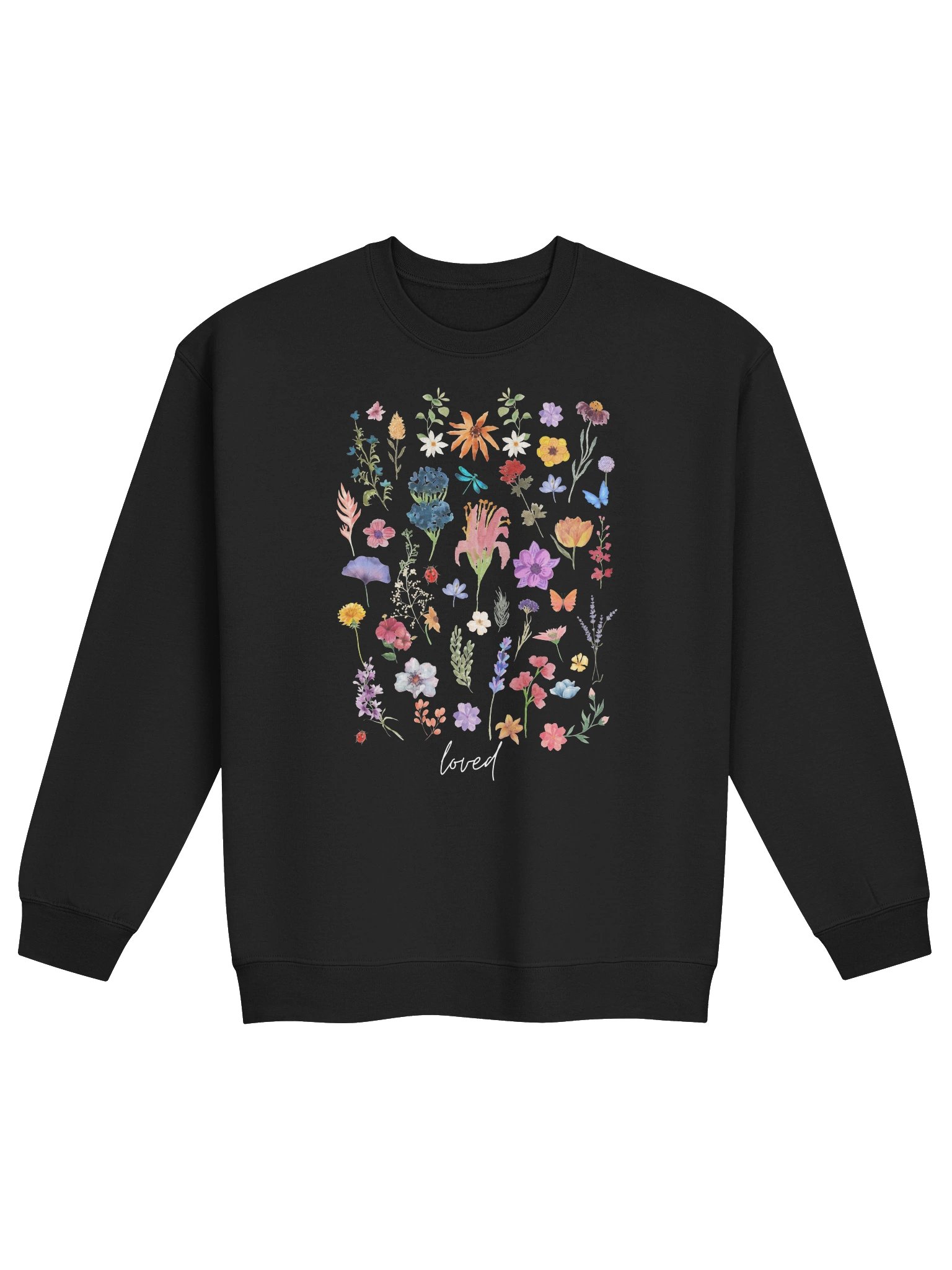 Wildflower Sweatshirt product image (2)