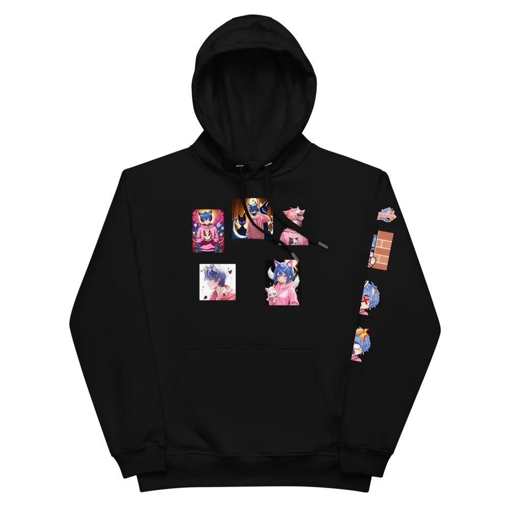 Everything Neko Hoodie product image (4)