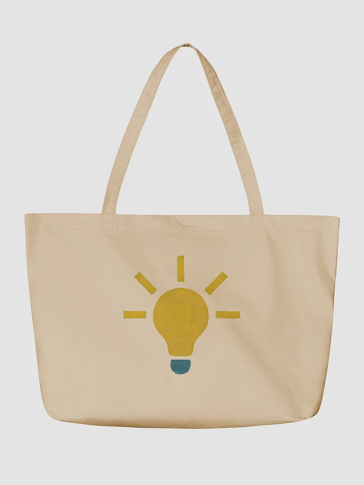 The Signature Lightbulb Bag - Multiple Colors product image (2)