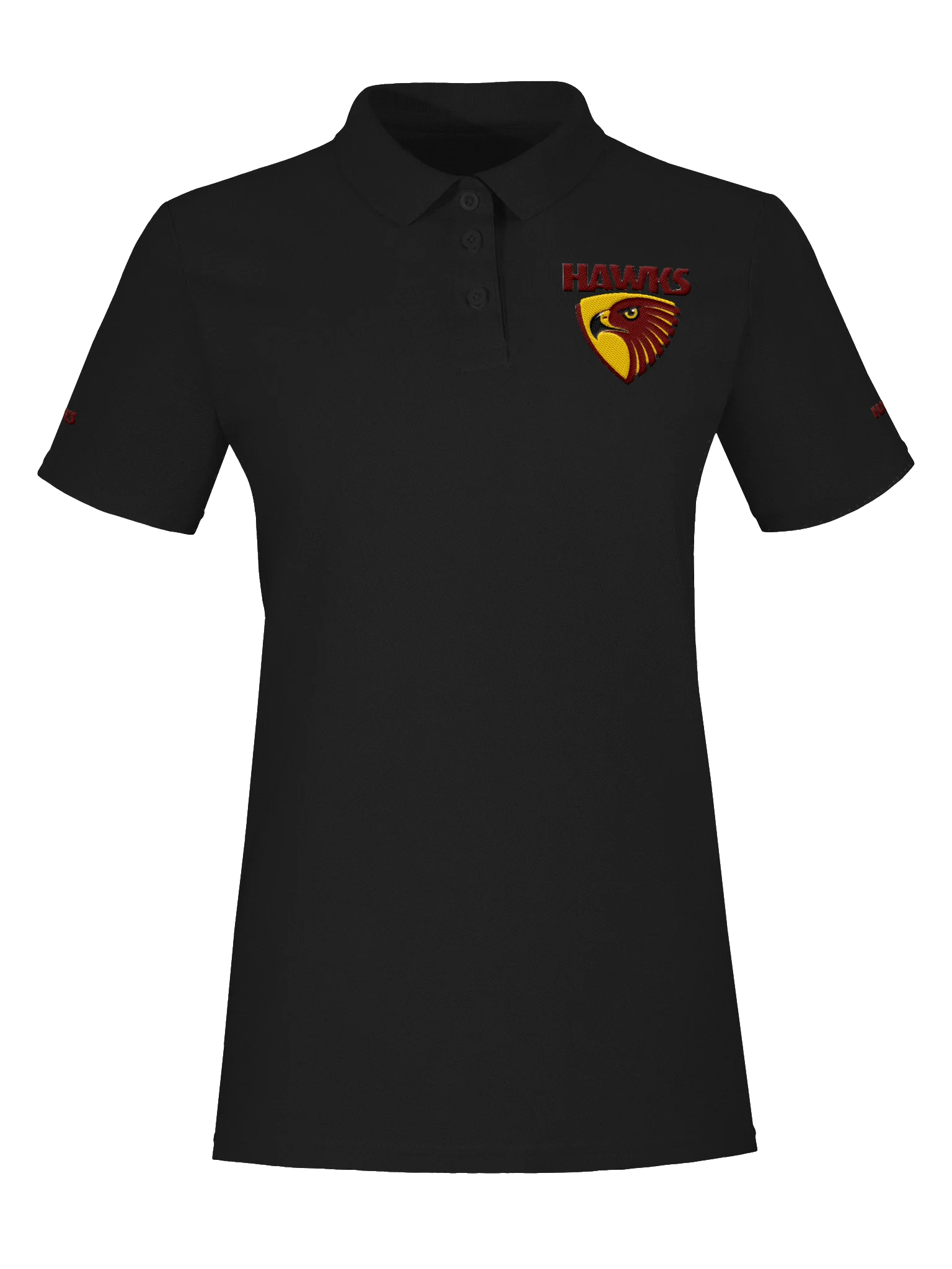 hawks polo product image (19)