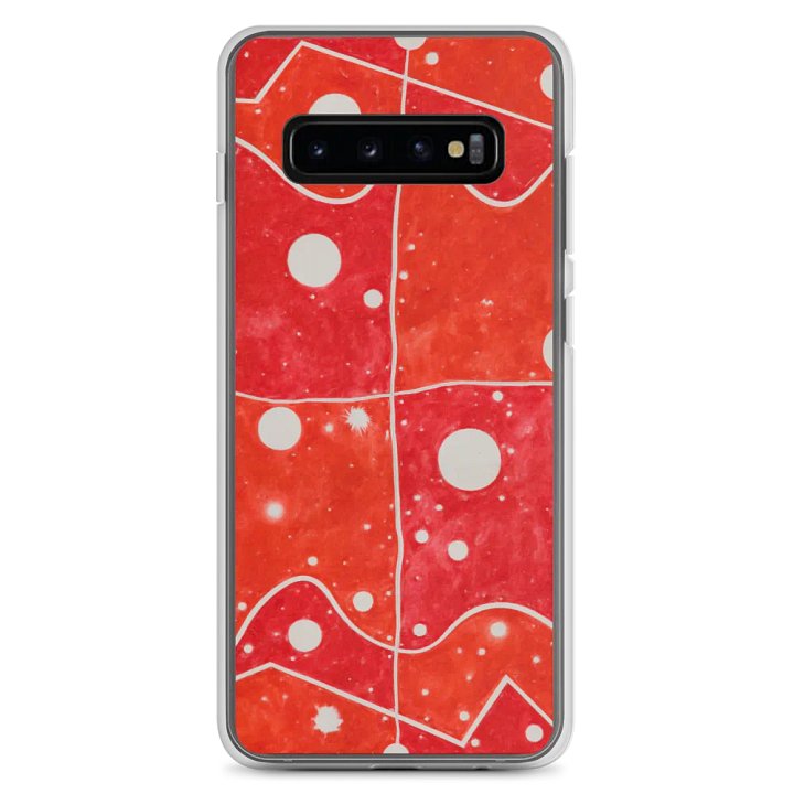 Instinct and Remembering Samsung Phone Case product image (2)