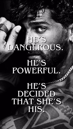 Segundo didn’t bring her in.
He didn’t choose to take her.

But the moment she was dropped in his arms—

He knew.

In the dee...