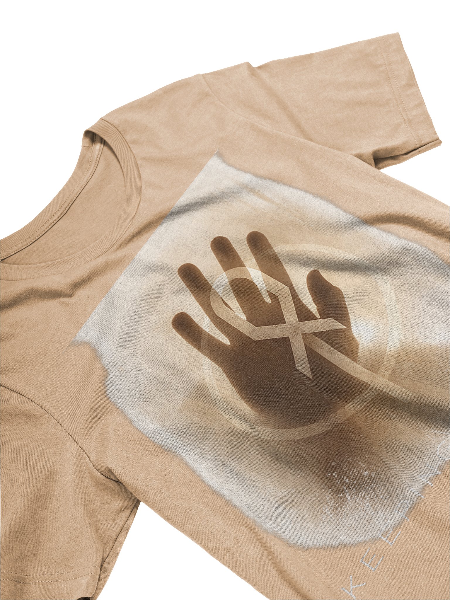 Runic Glow T-Shirt product image (3)