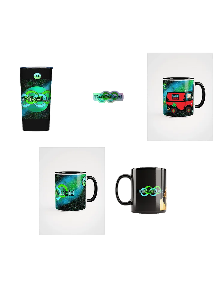 We Love All Cup Sizes! product image (1)