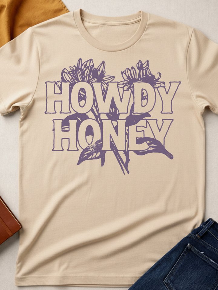 Howdy Honey product image (1)