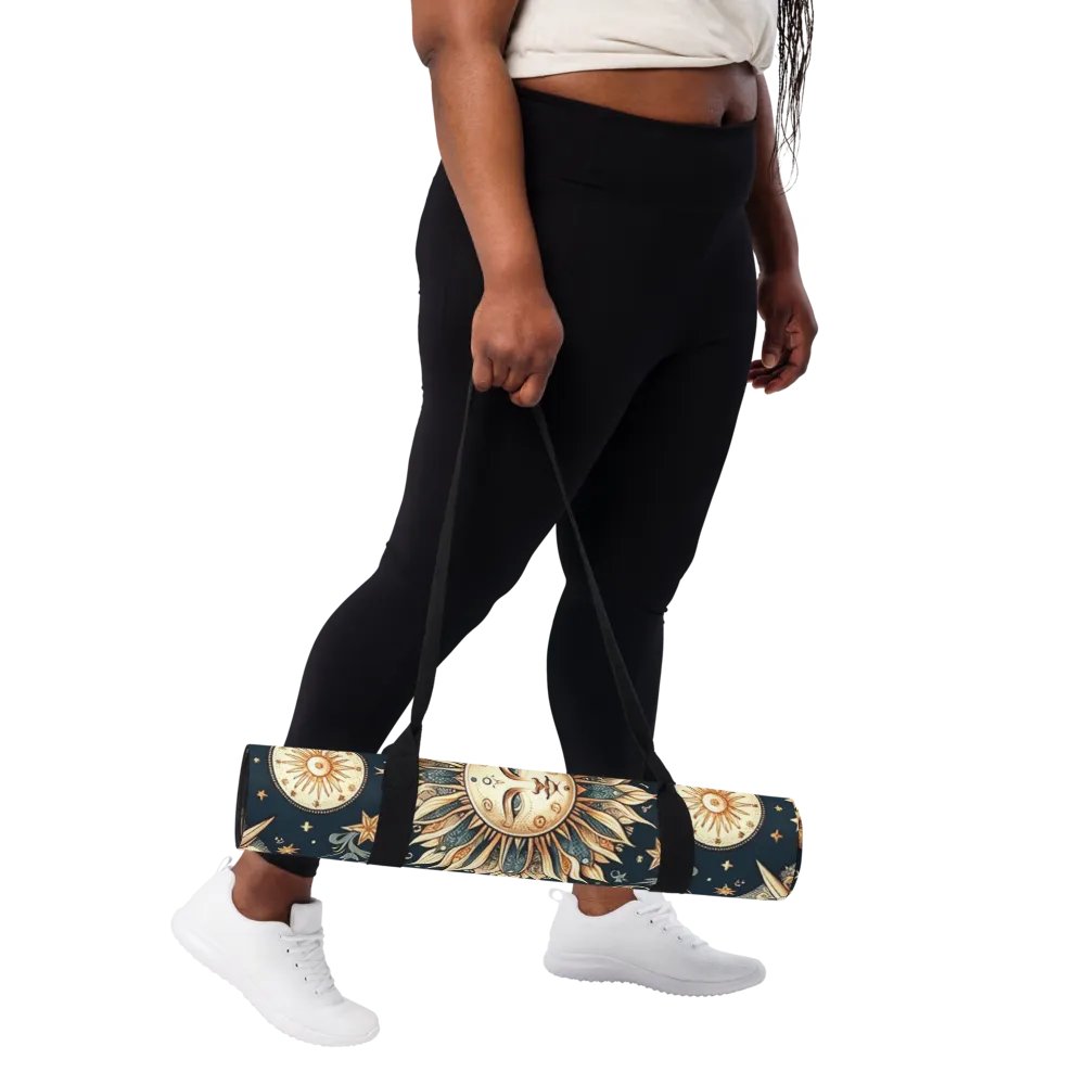 Yoga Mat product image (3)