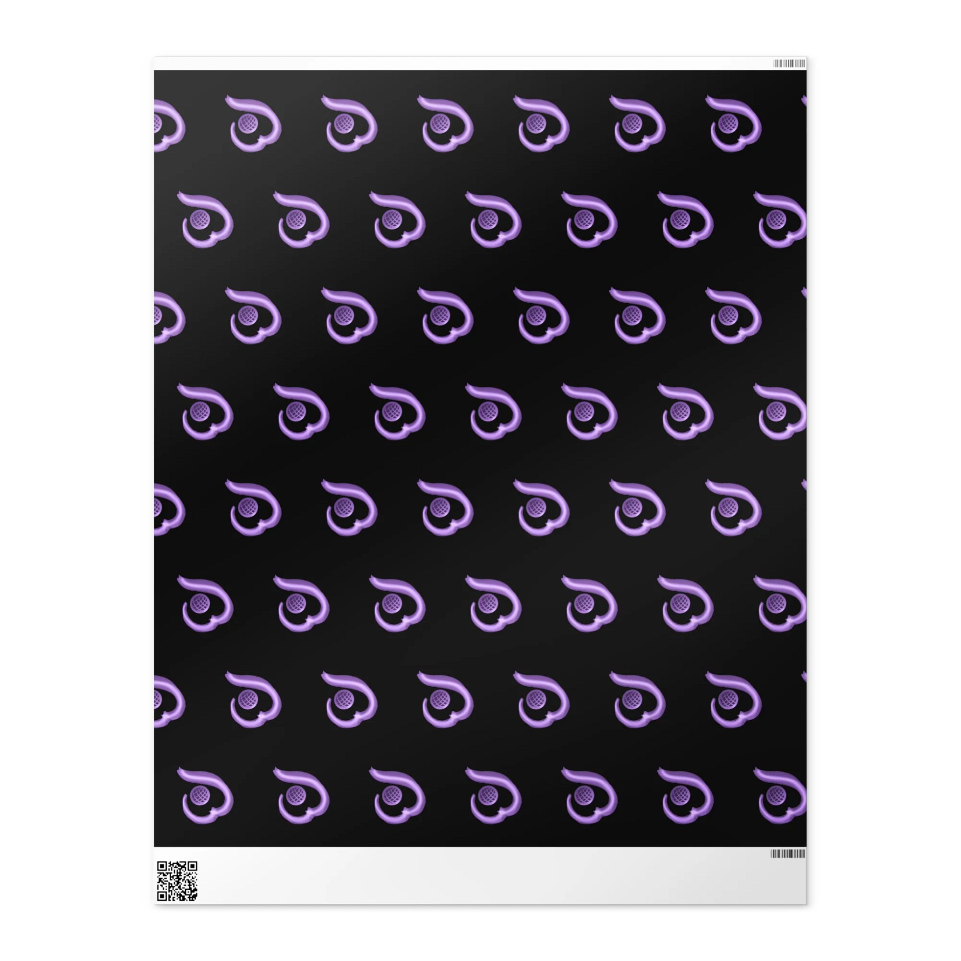 WILLOWISP Super Wrapping Paper product image (1)