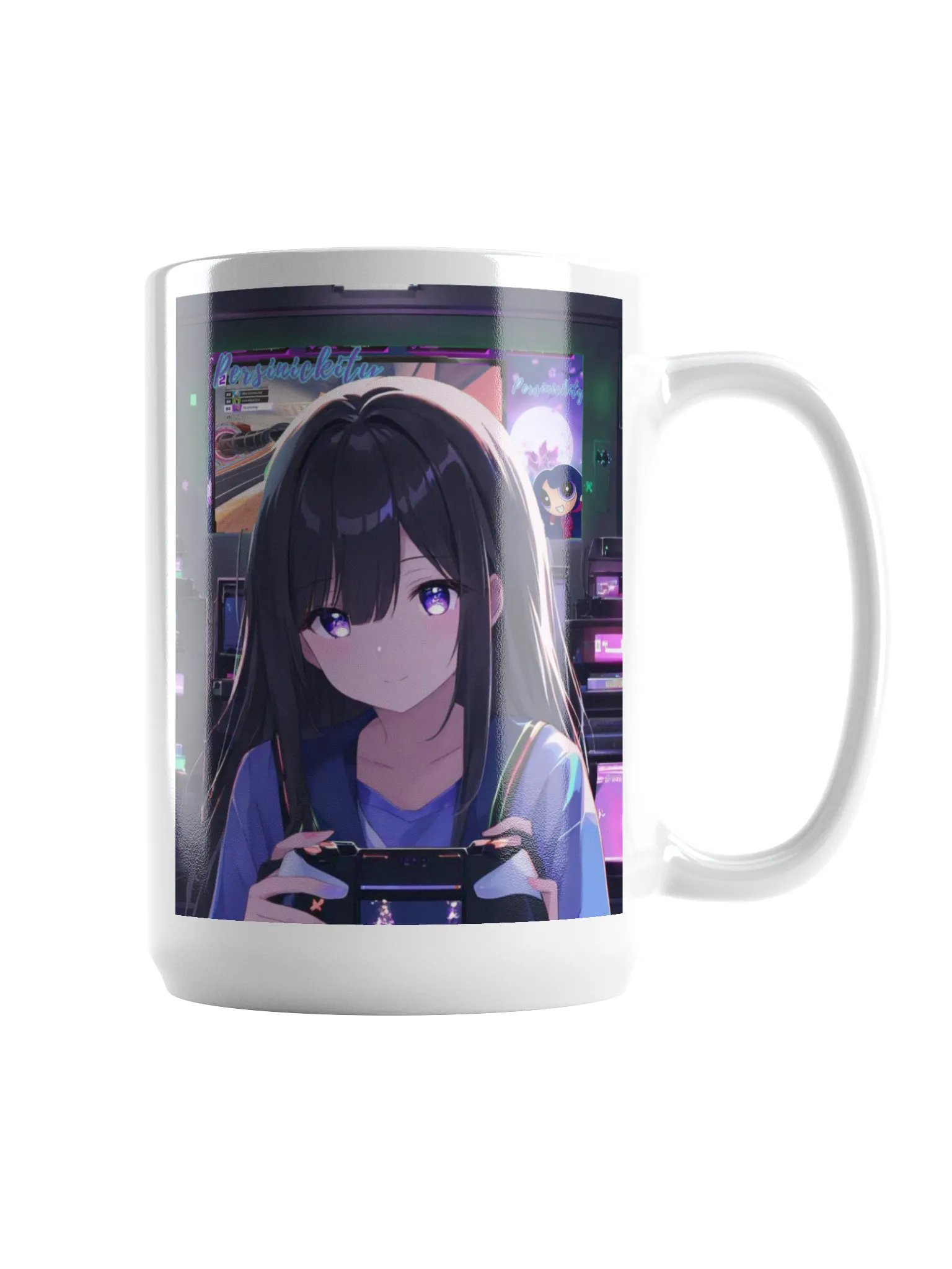 Gamer's Delight Mug product image (1)