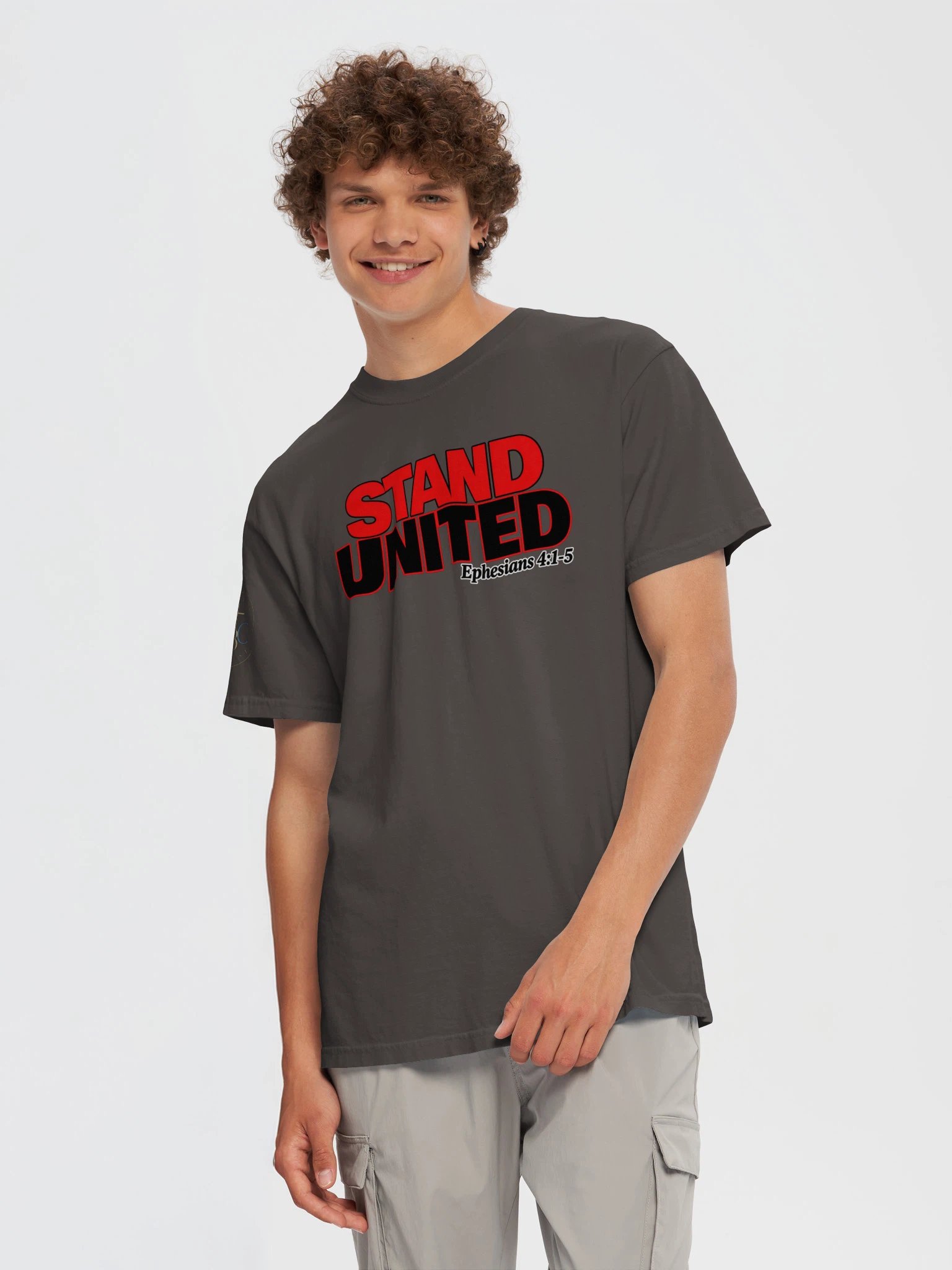 Biblical Truths: Stand United product image (21)