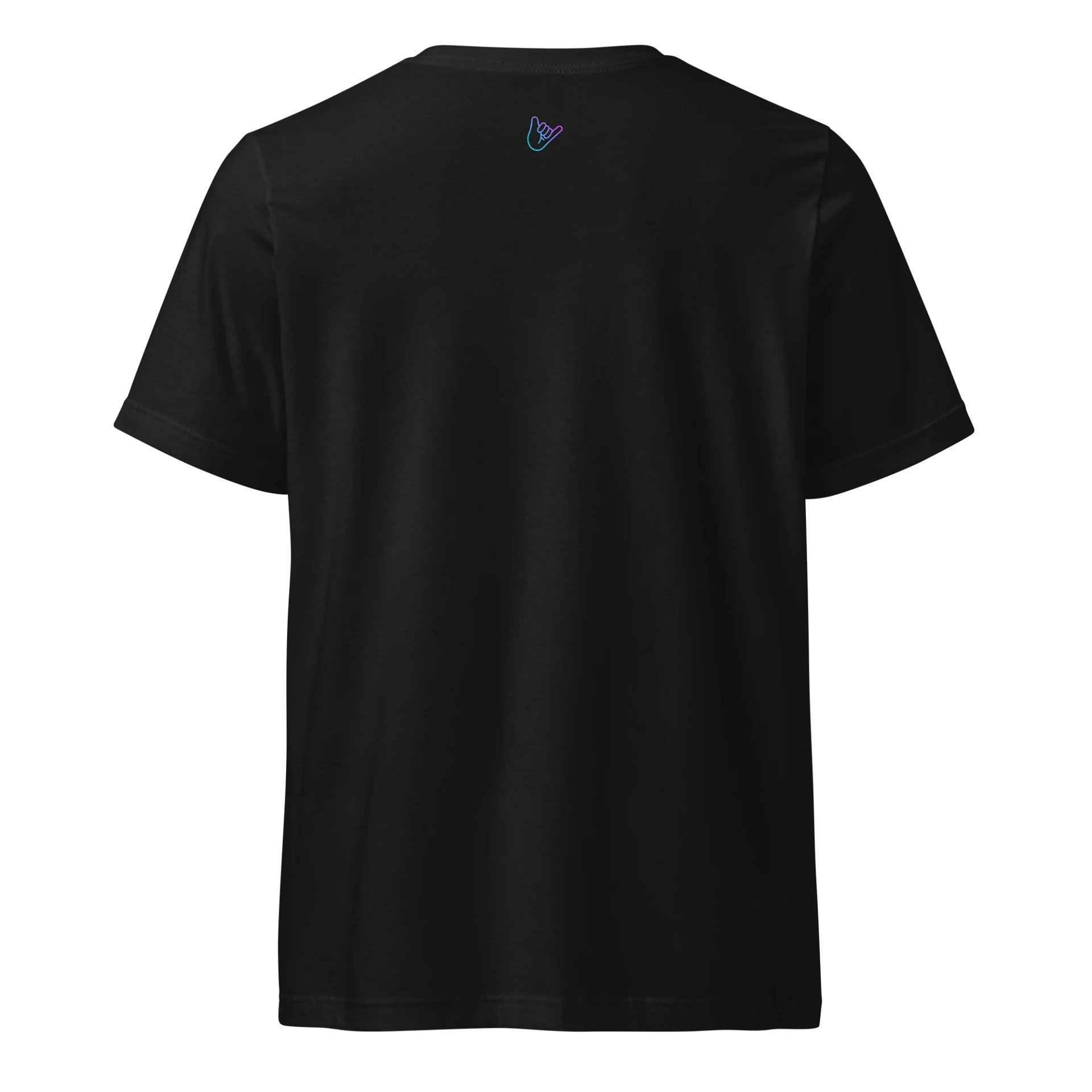 OHANA V-Neck Tee product image (3)