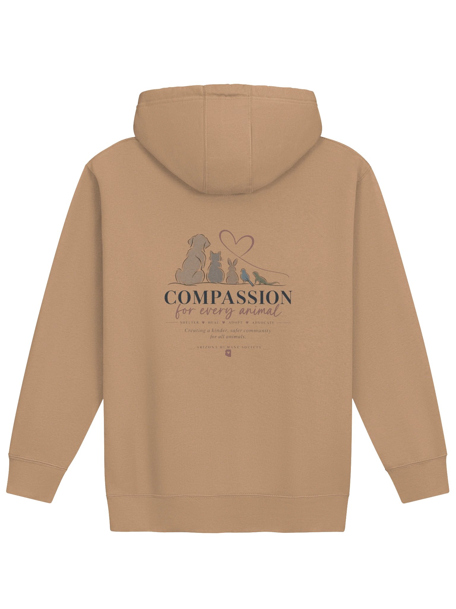 Compassion for Every Animal product image (2)