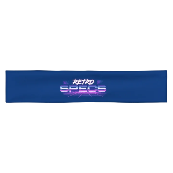 RESTRO SPECS: Head Band product image (1)