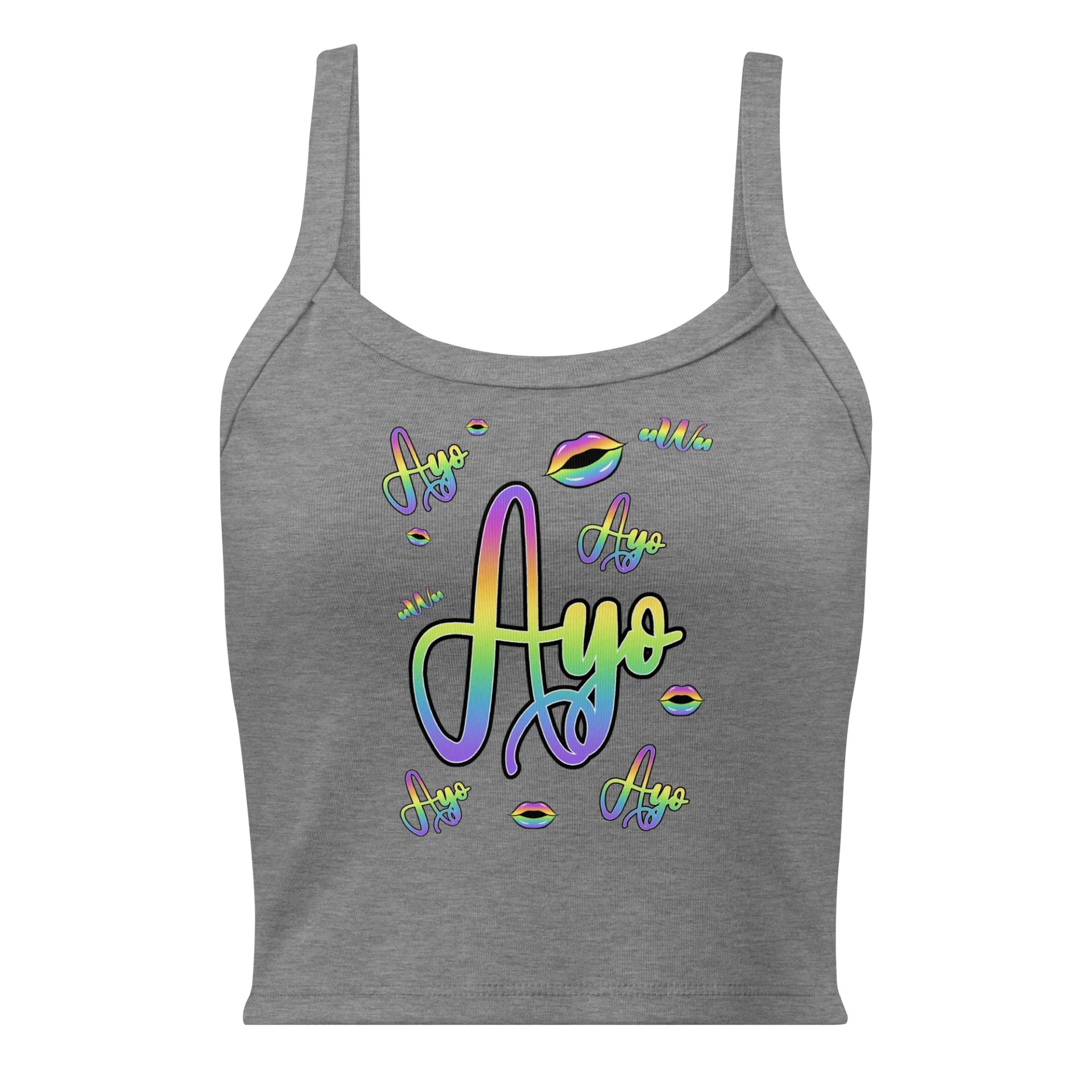 Ayo! with Straps product image (3)