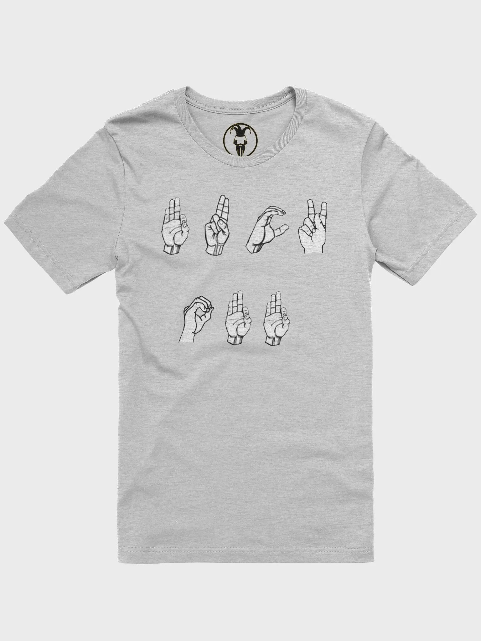 Basic ASL commuincation product image (1)