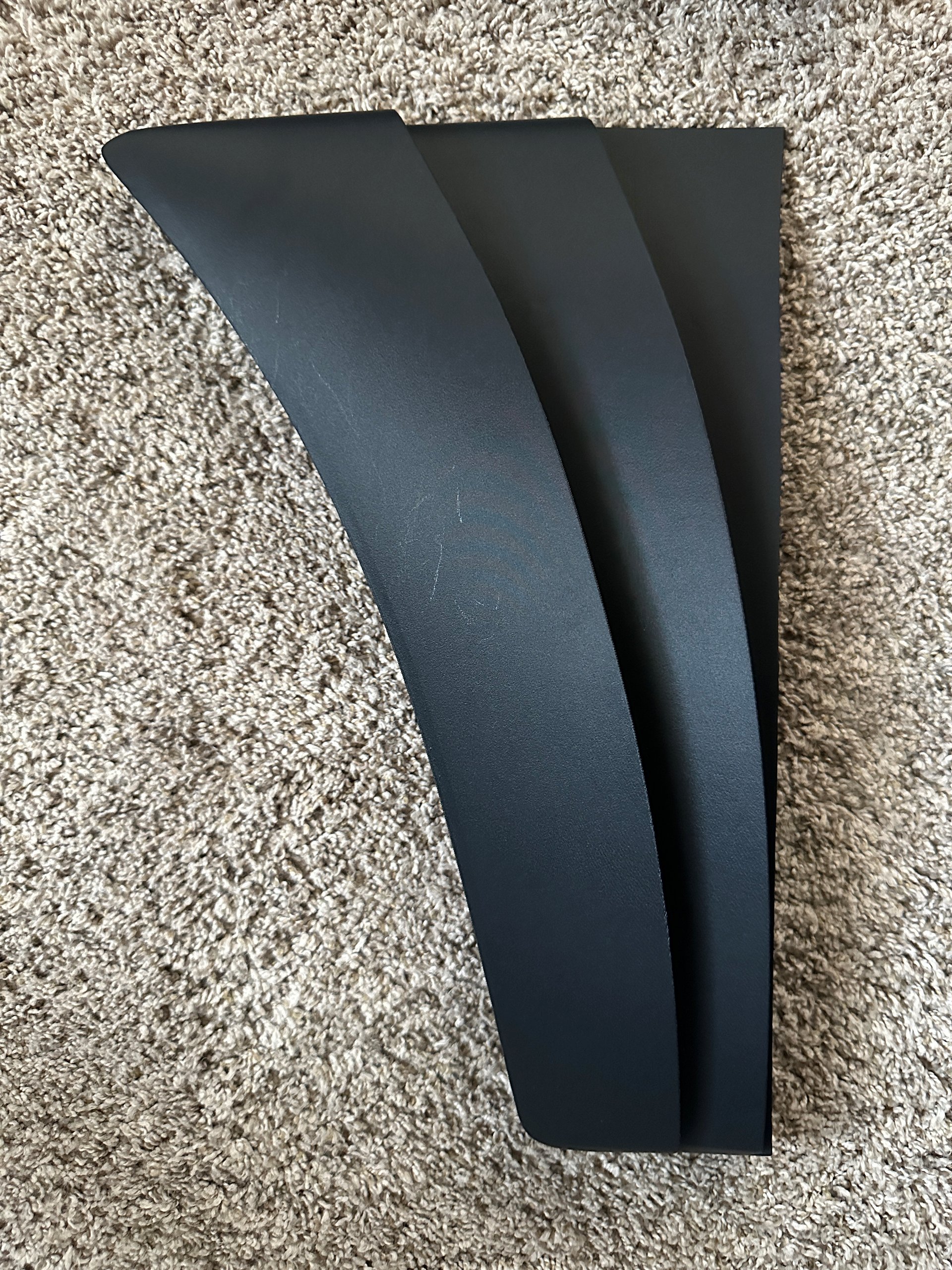 Mazda RX-8 Fender Vent product image (2)