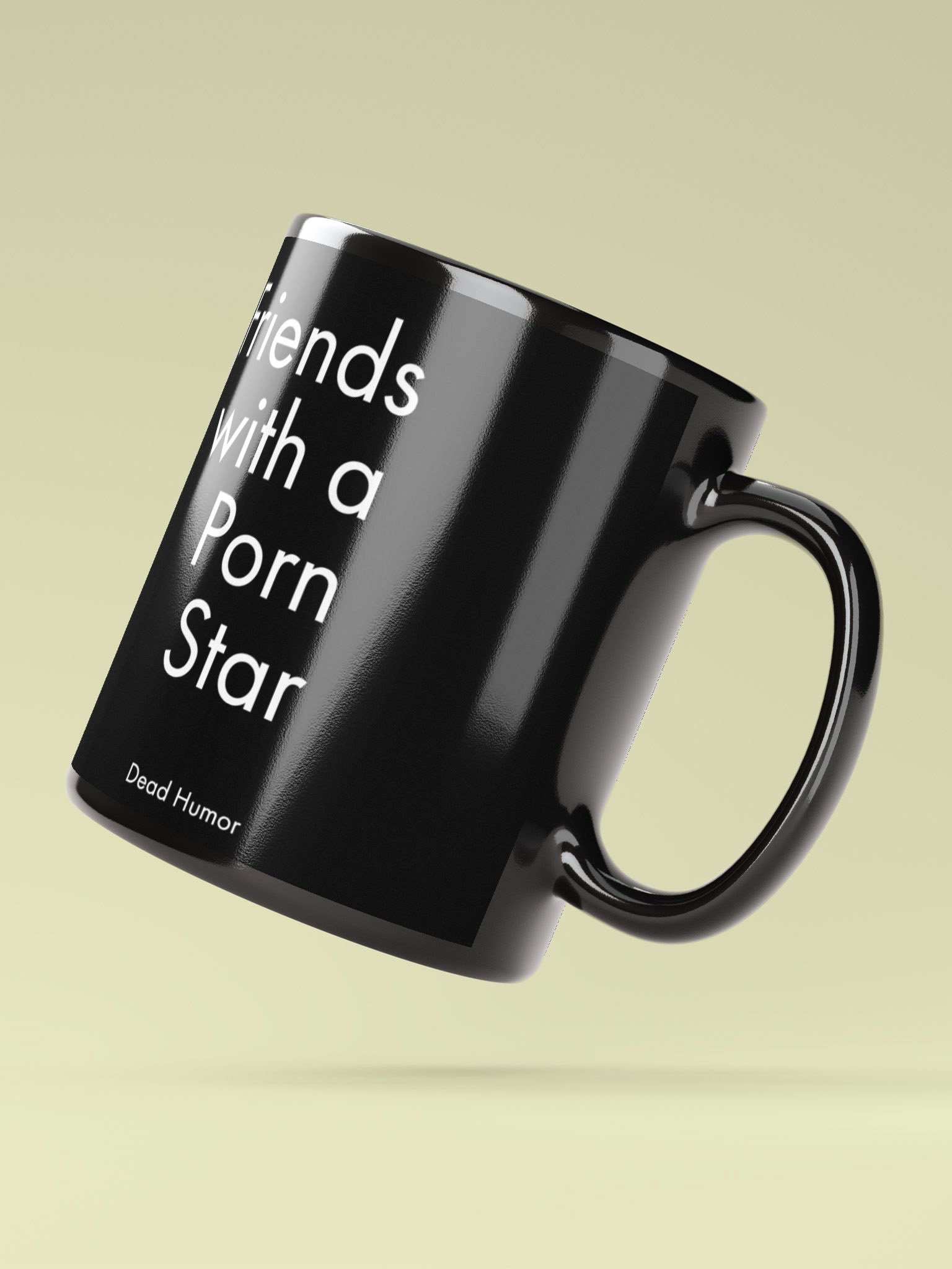 Porn Star Mug product image (5)