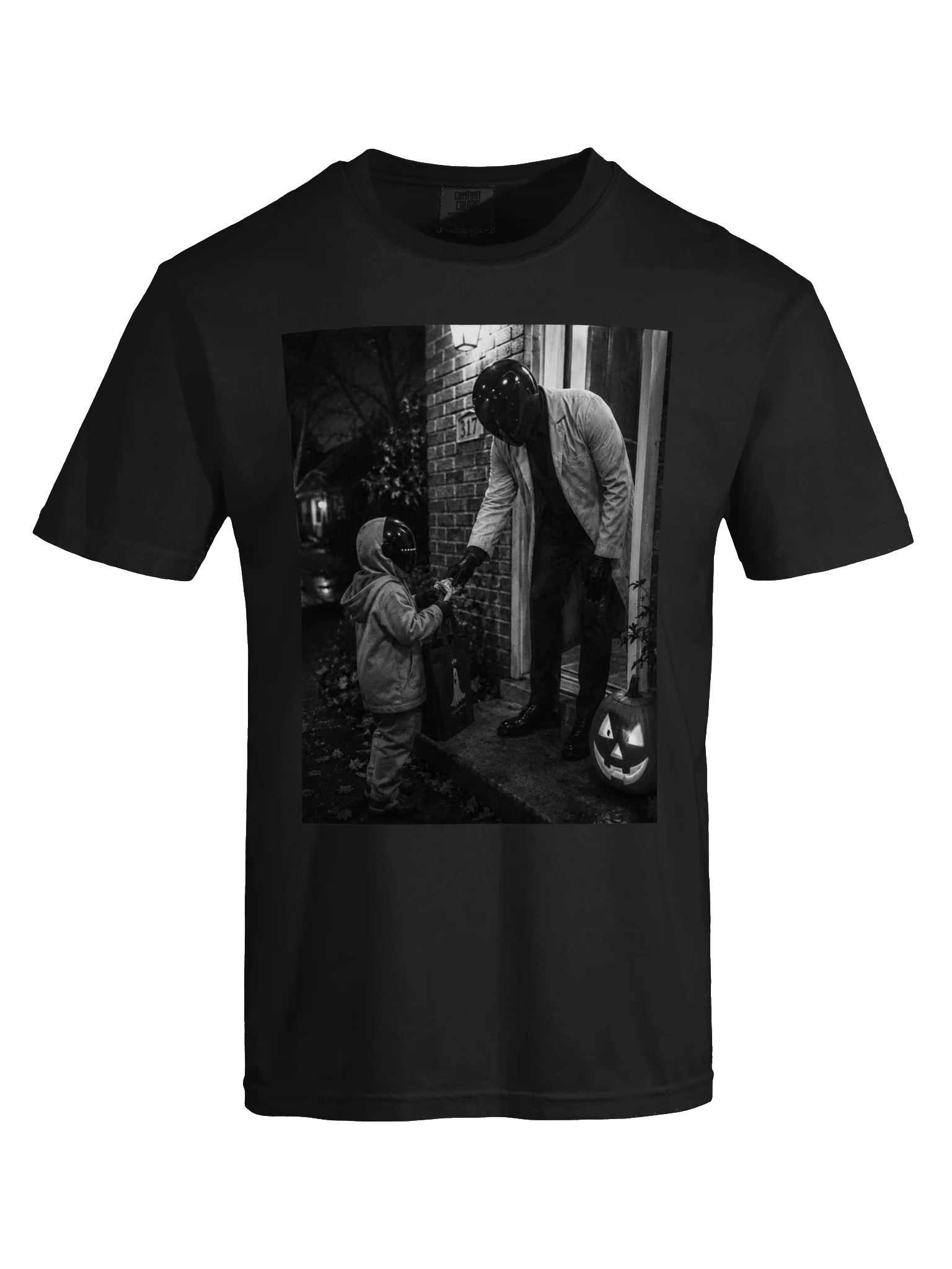 Trick or Treat Tee product image (5)