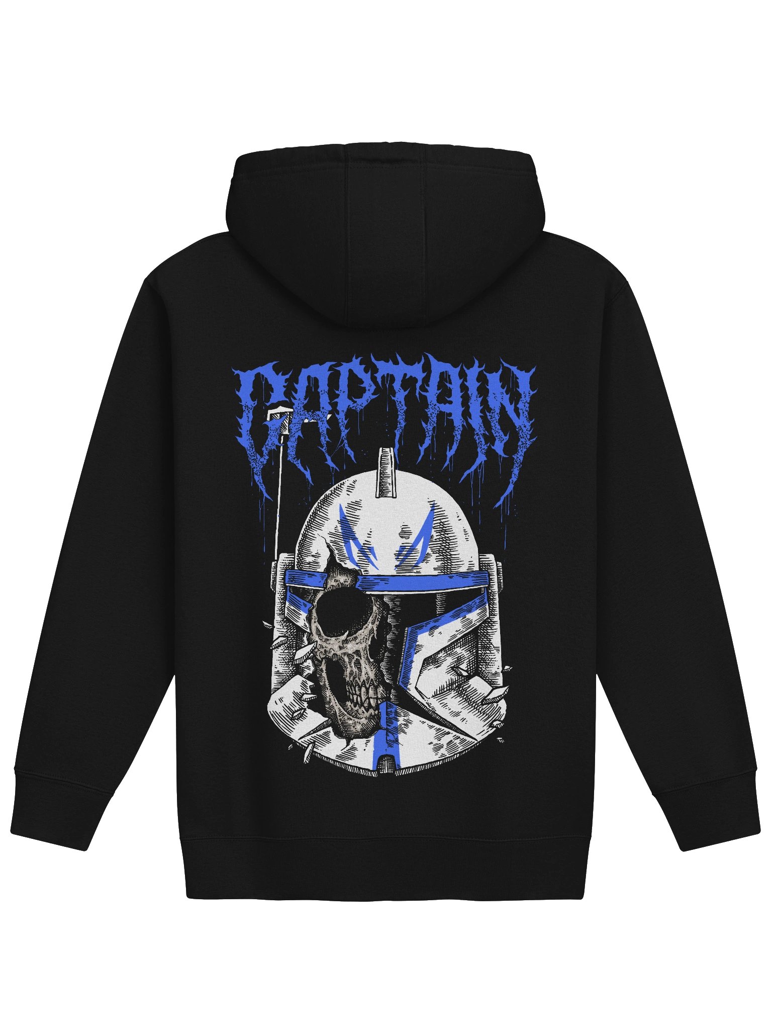 Rex(Phase 1) - Hoodie product image (1)