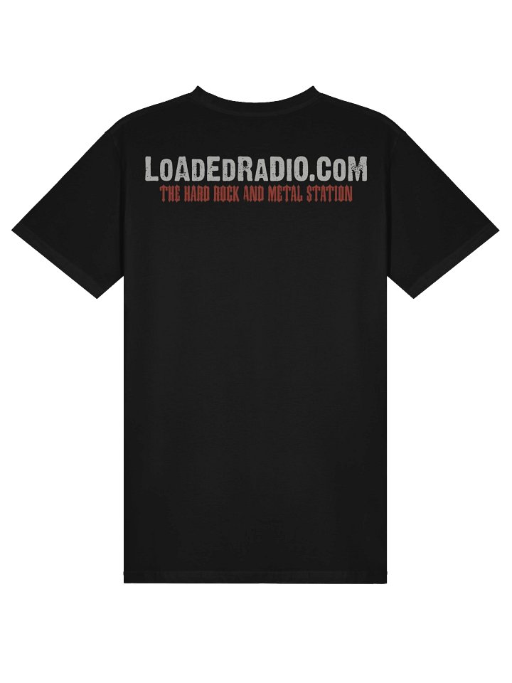 "DEATH METAL DAYCARE" T-Shirt product image (2)