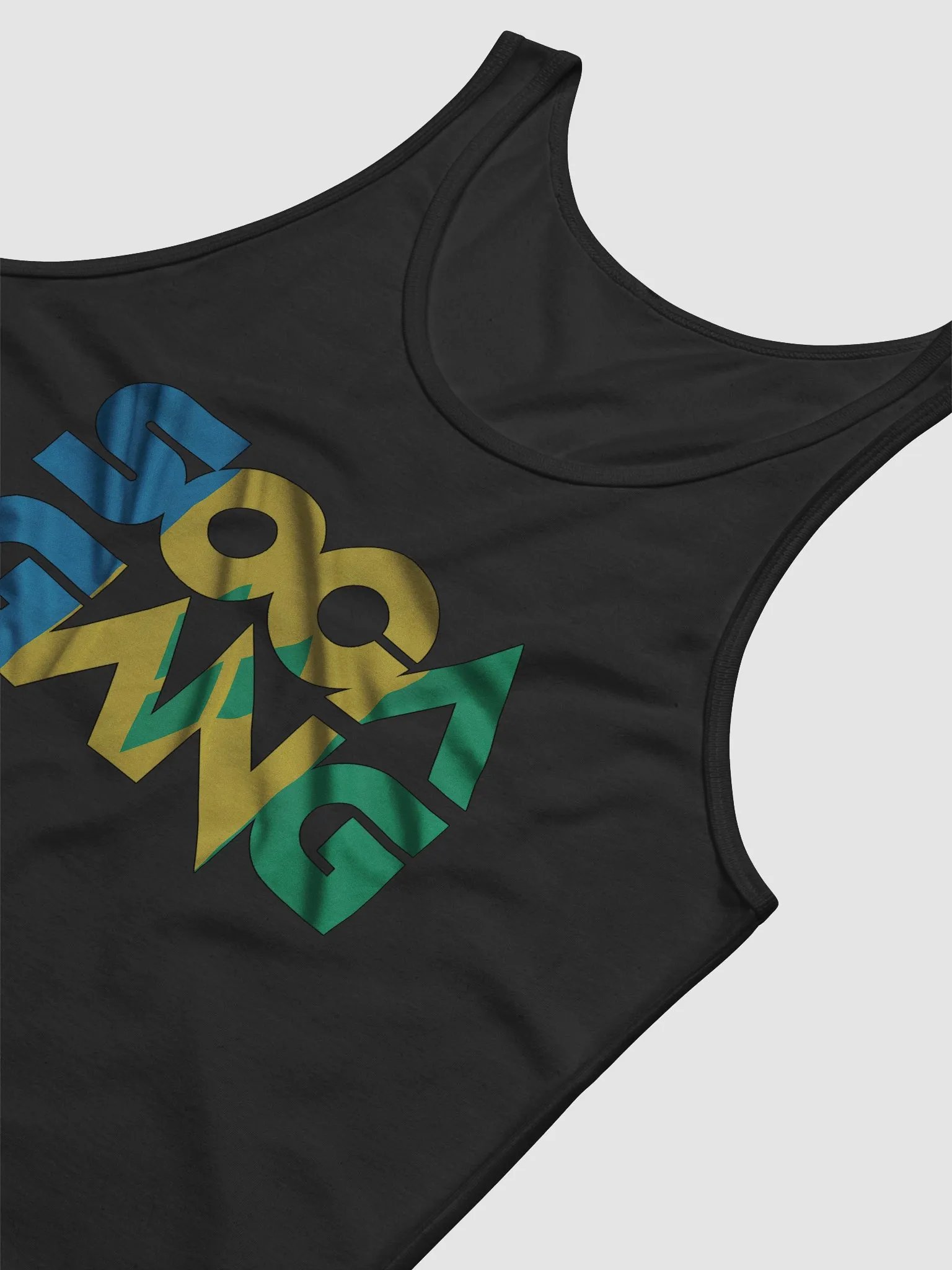 St. Vincent Logo Tank product image (6)