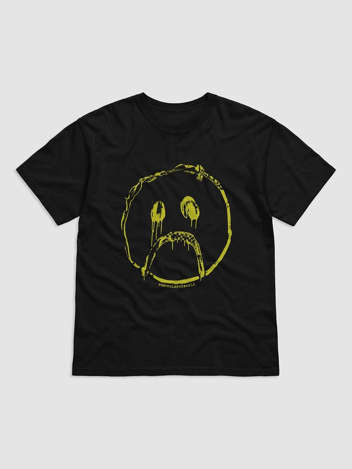 RCW Smiley Tee product image (1)